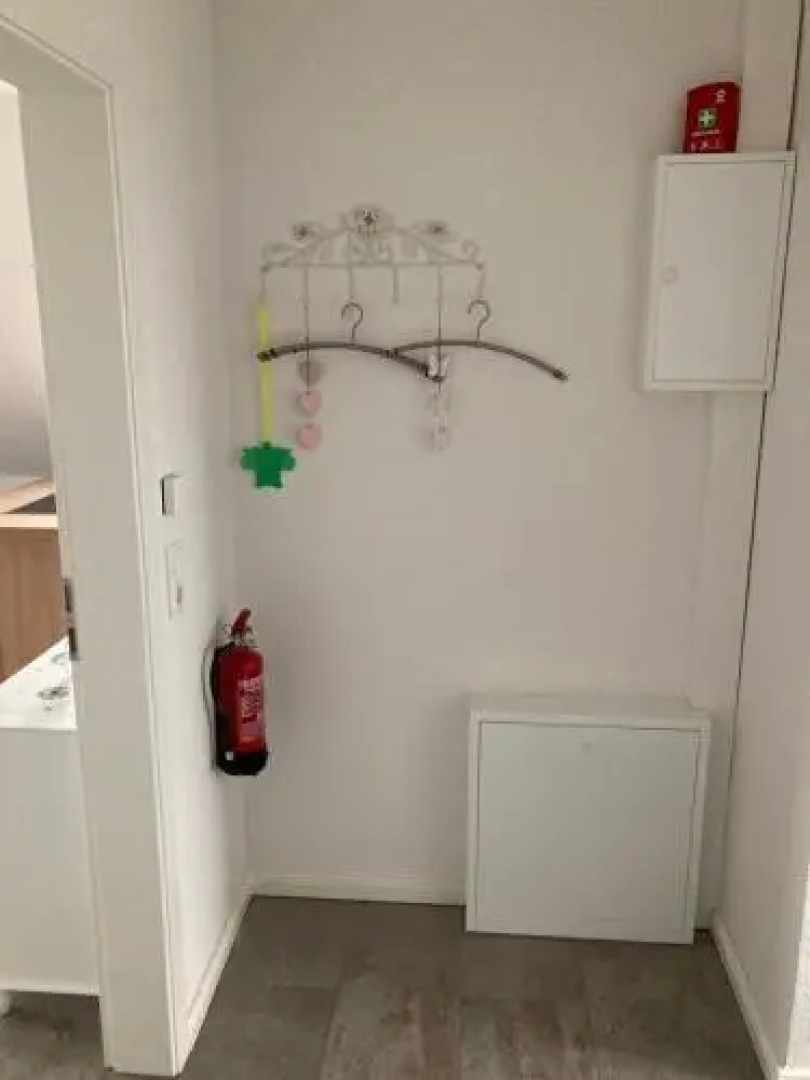 Ferienhaus-Hemmerdeich