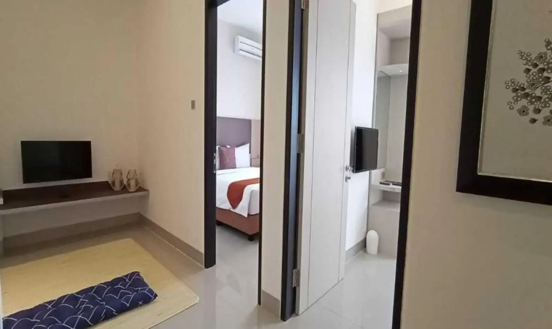 Sparks Odeon Sukabumi - Artotel Curated