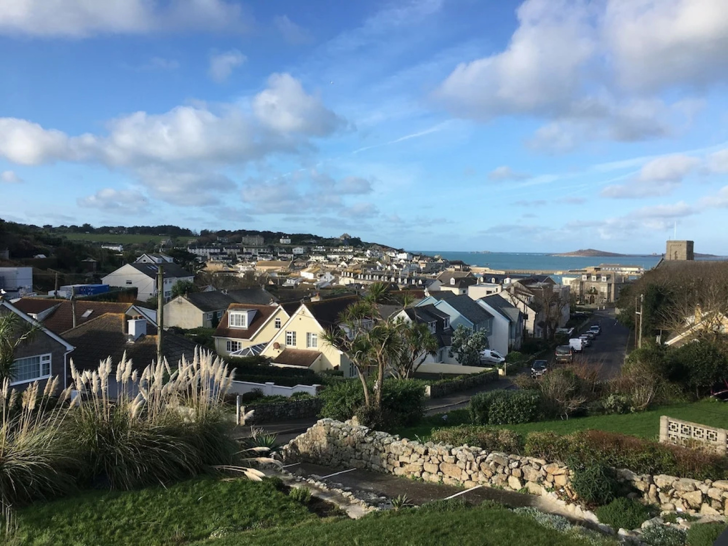 Appletree Court House