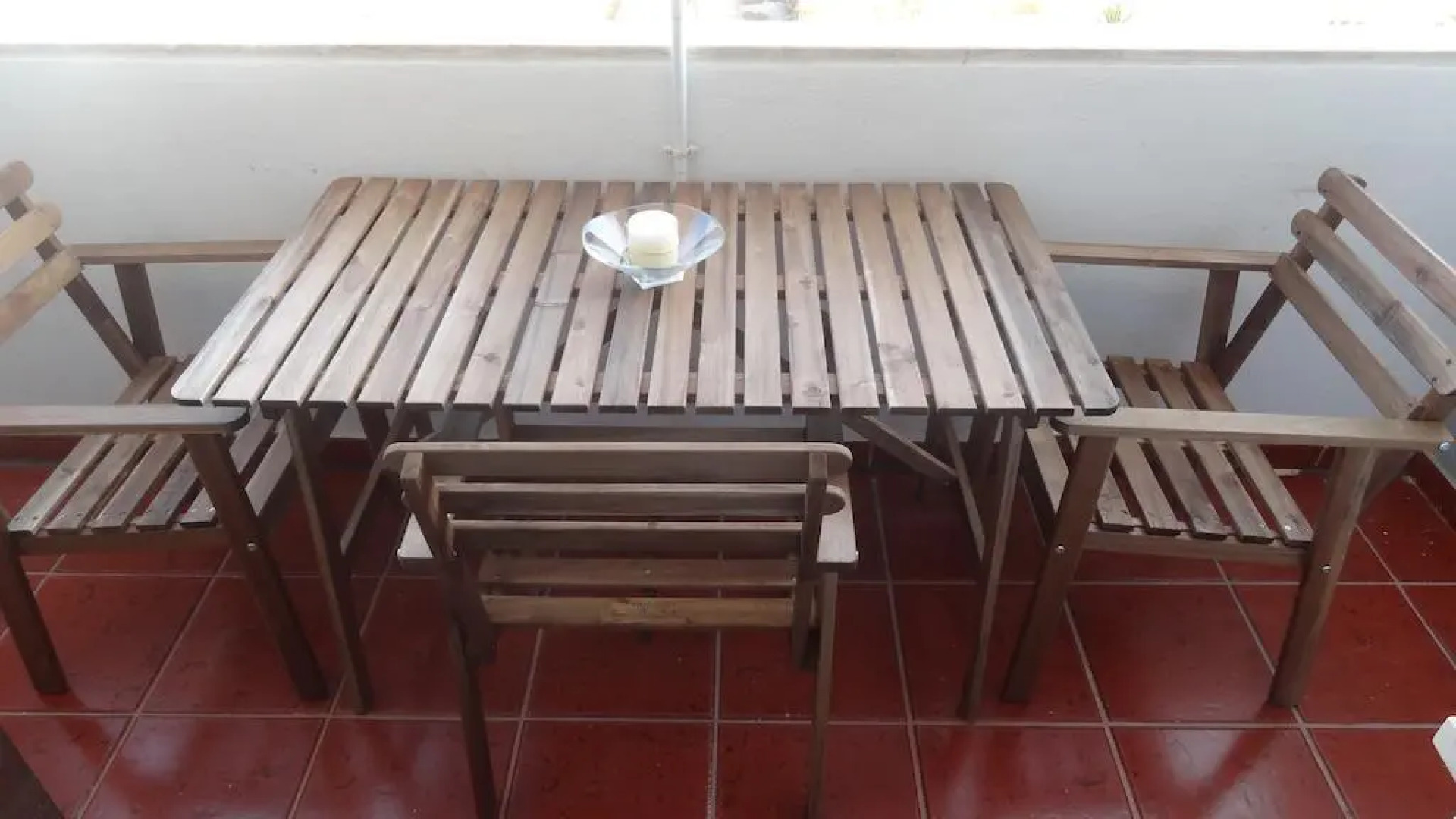 Apartamento Praia do Alvor