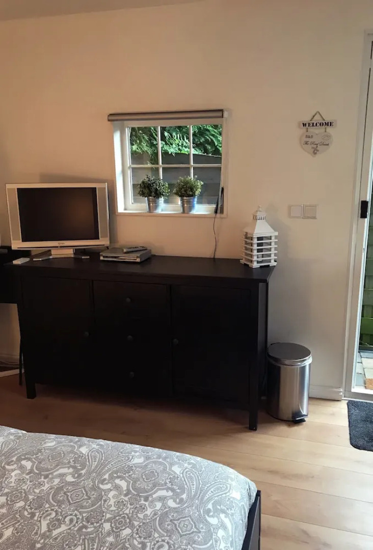 Bed and Breakfast The Real Dutch