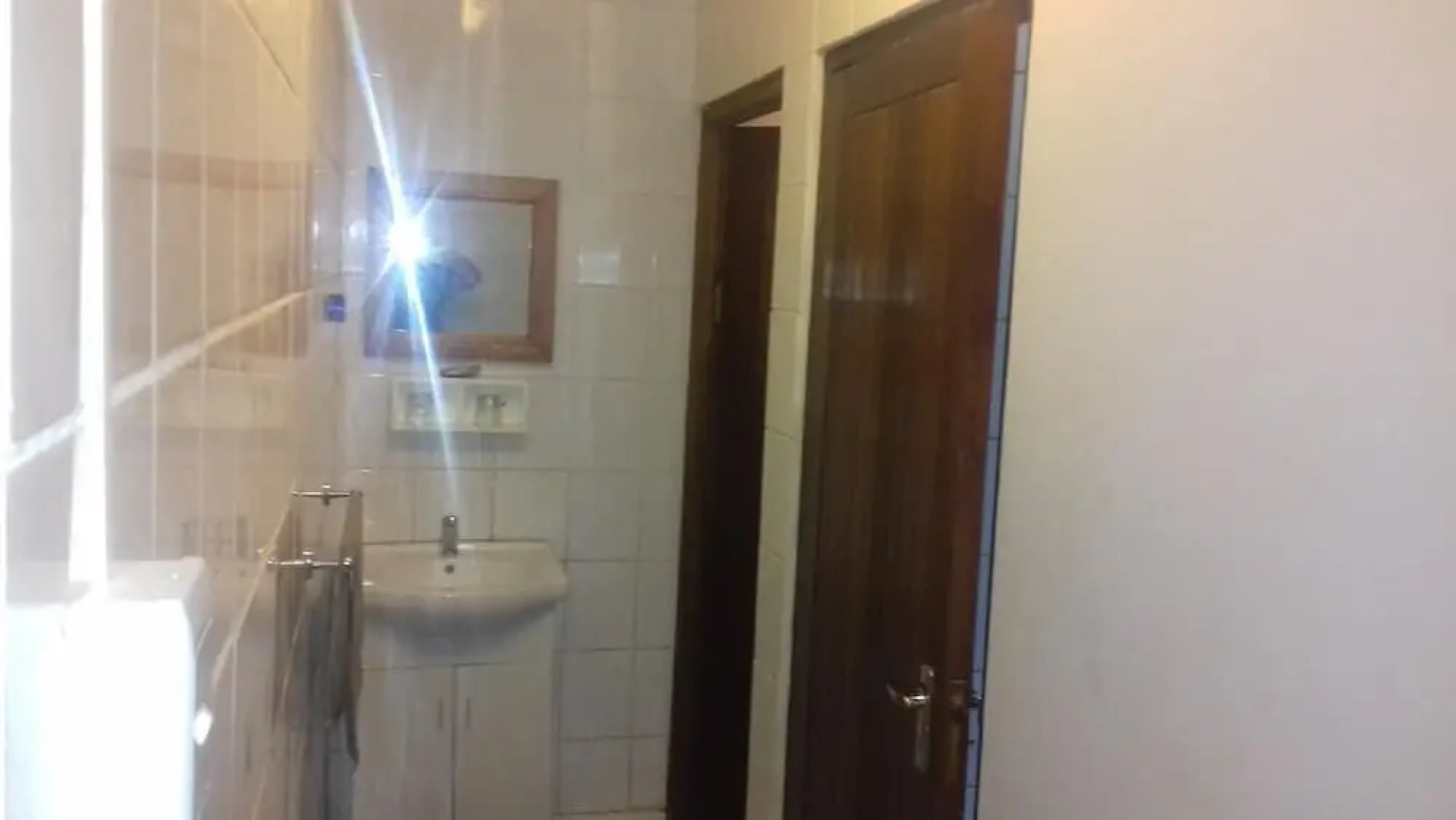 Imka Trinity Retreat