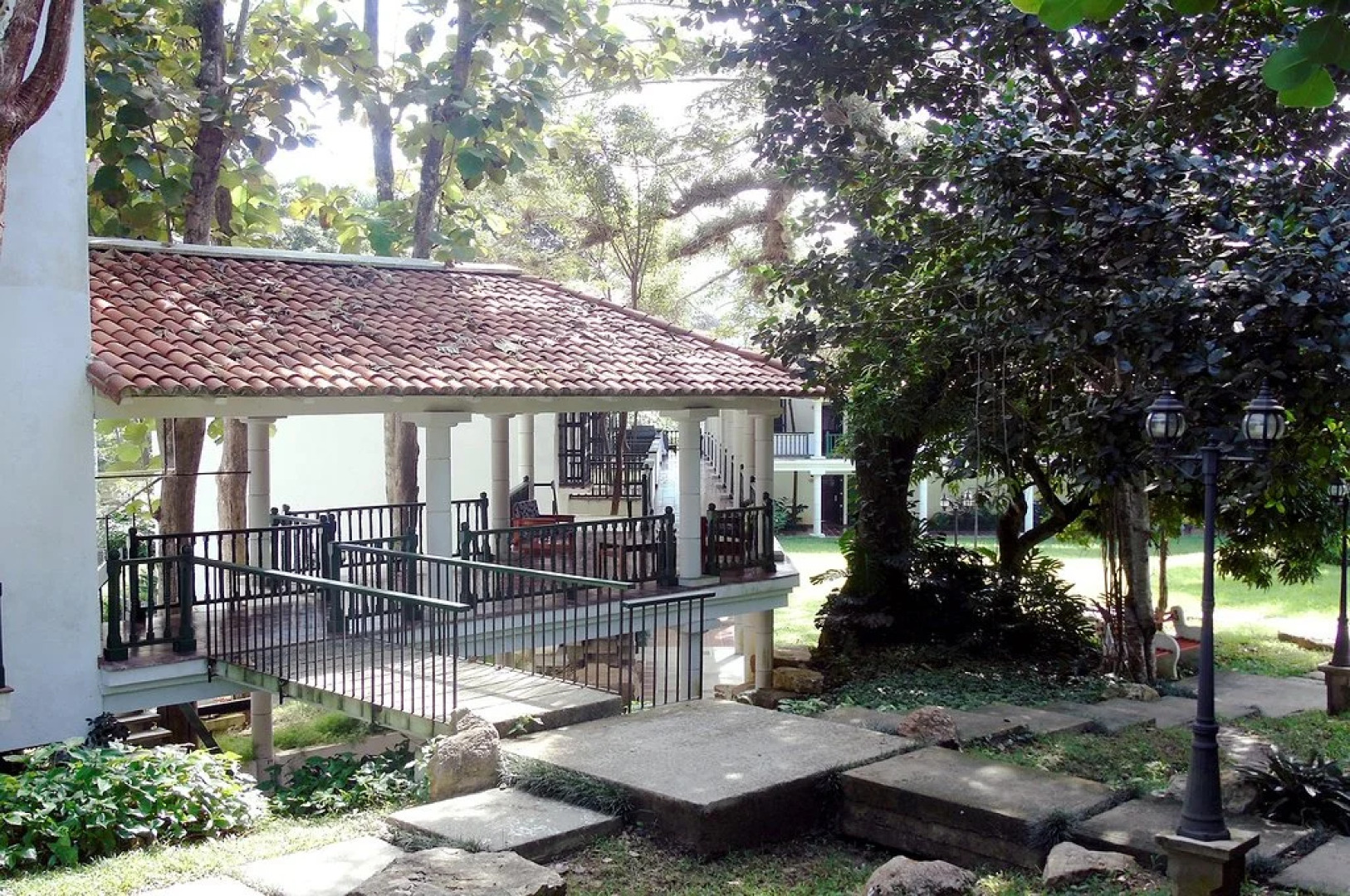 Cubanacan Hotel Moka