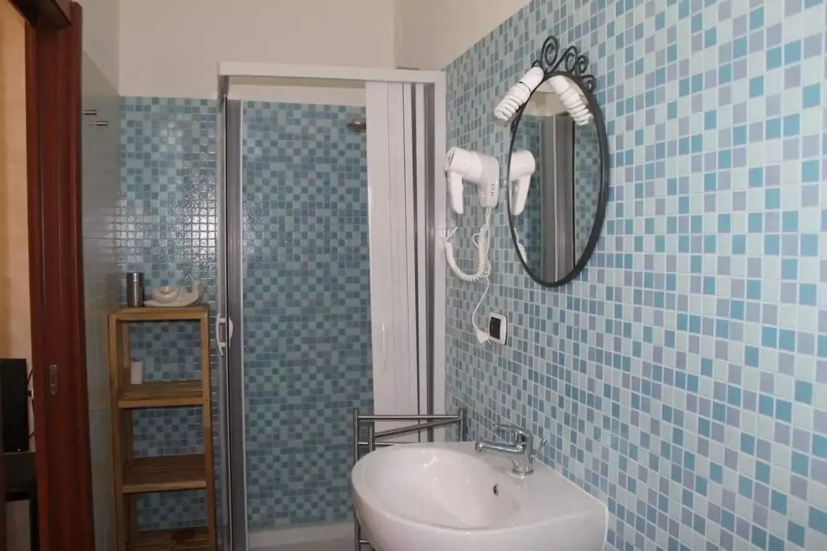 Agriturismo Sant'Andrea