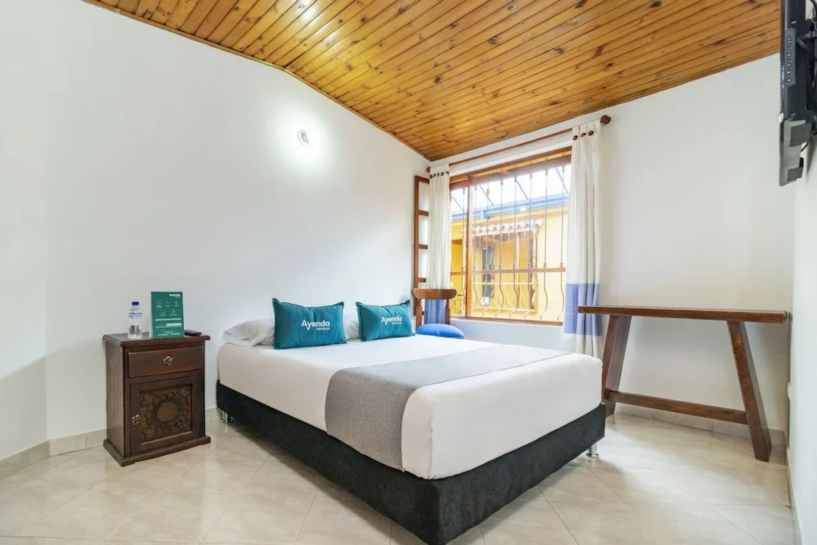 Ayenda Hotel Casona Santa Rosa