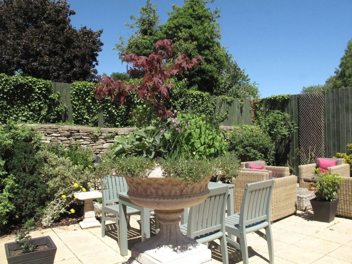 The Ormond At Tetbury