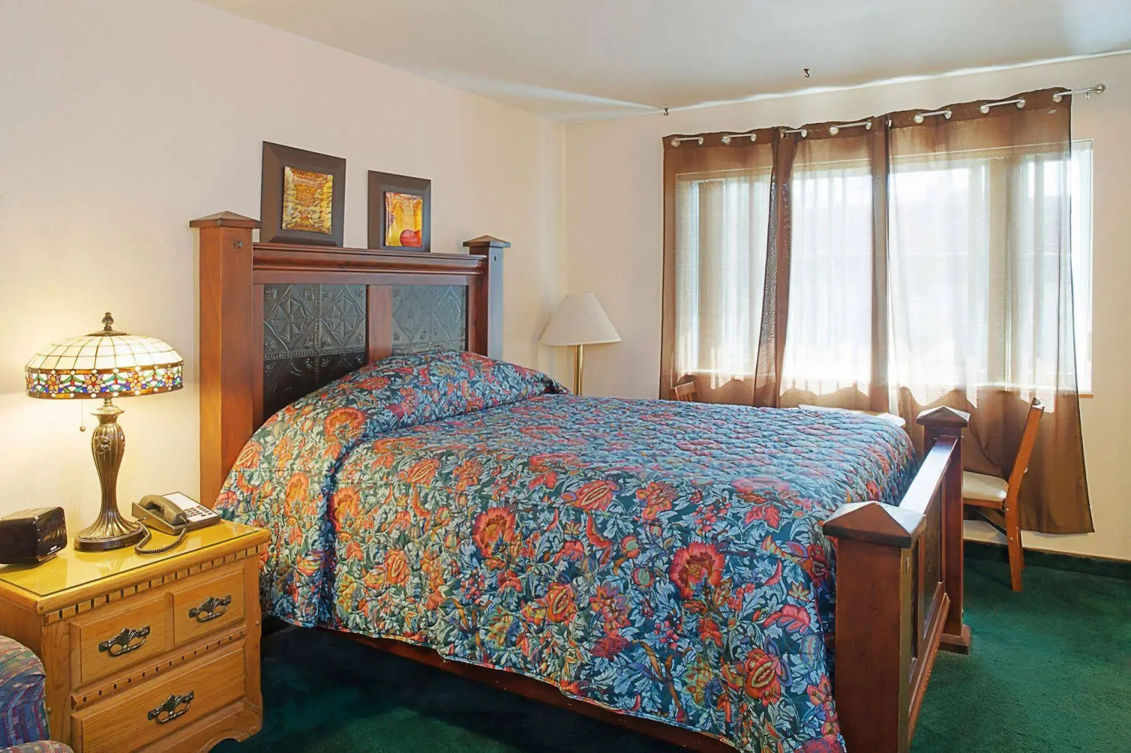 Western Inn Motel Billings