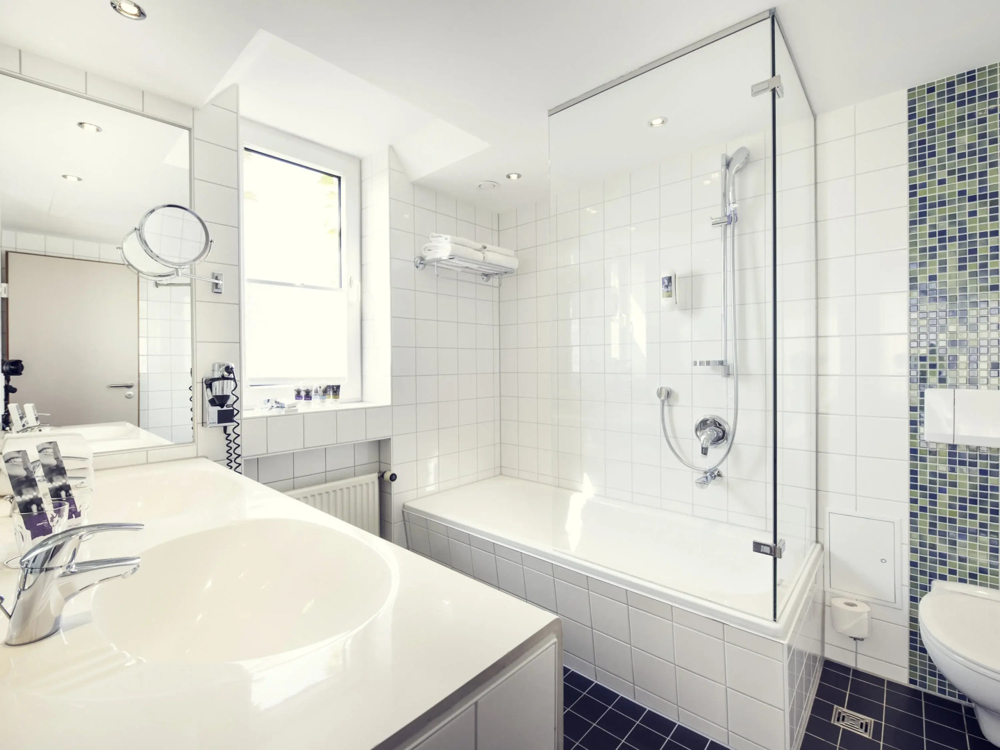 Mercure Hotel Düsseldorf Kaarst