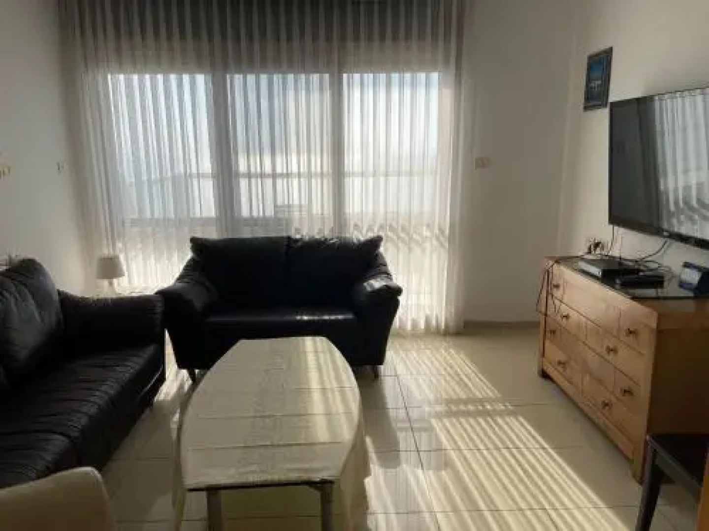 Netanya Dreams Luxury Apt.W02