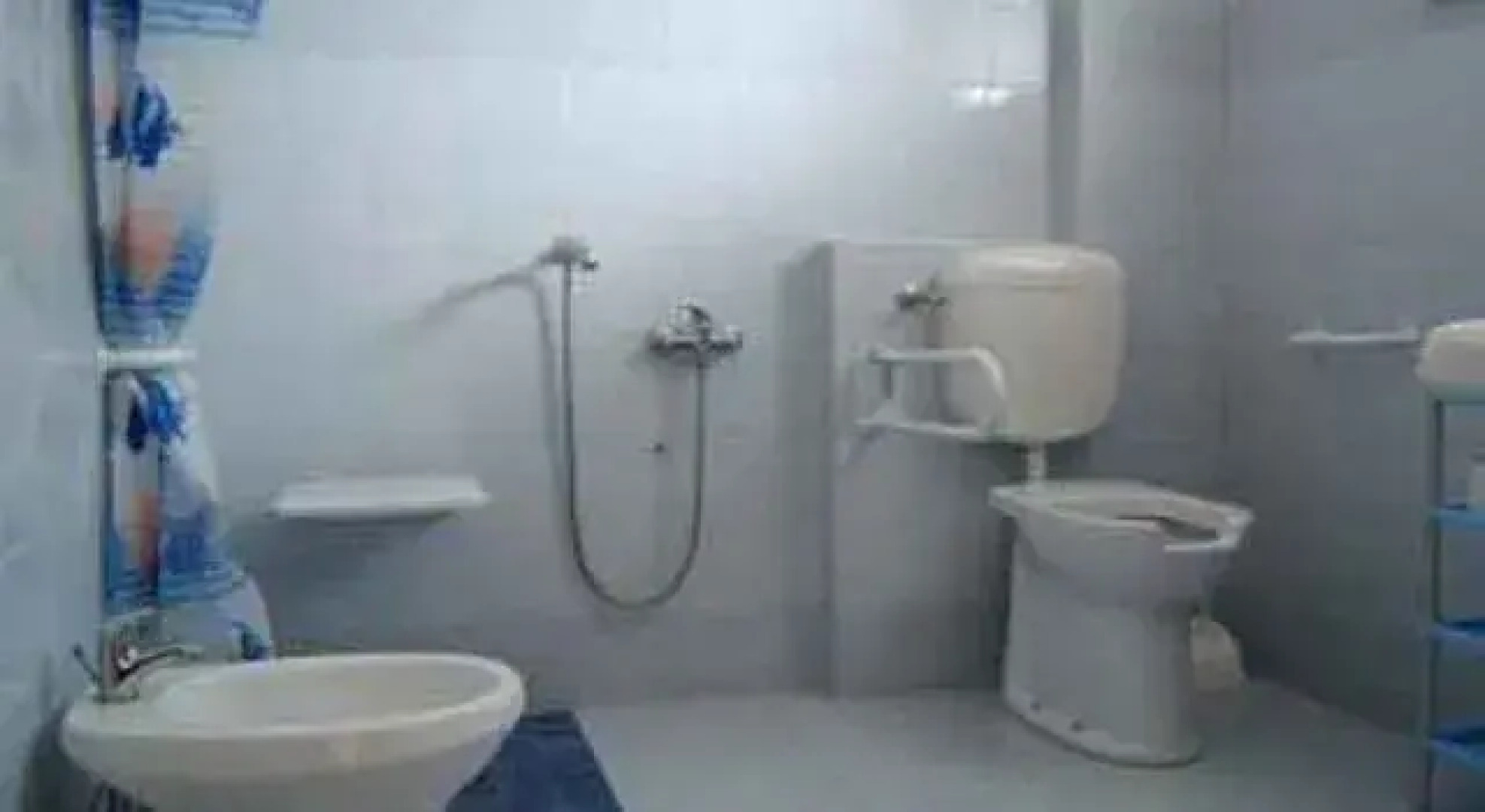 Aquamarine Residence