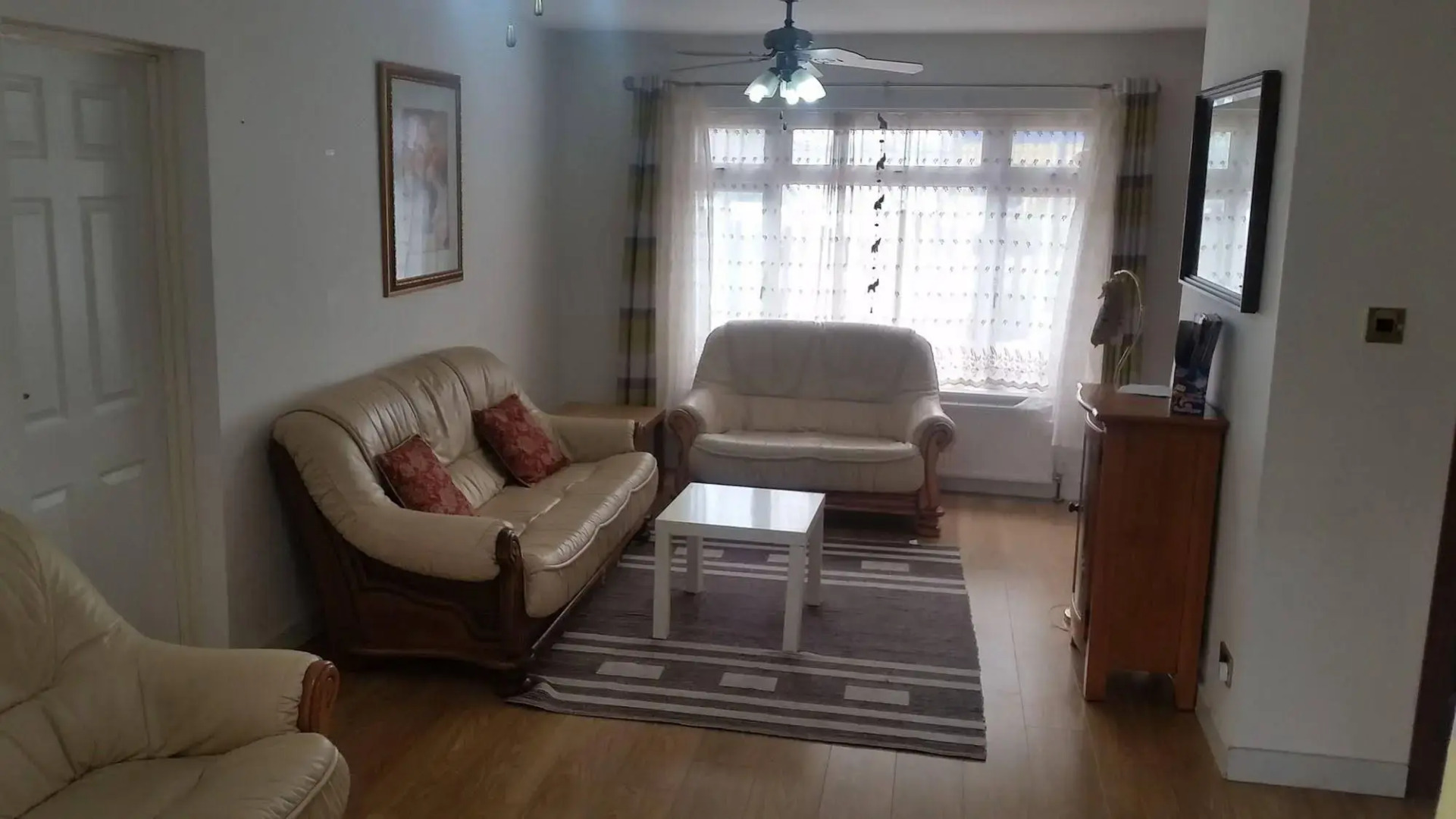 Swn Y Don Canterbury