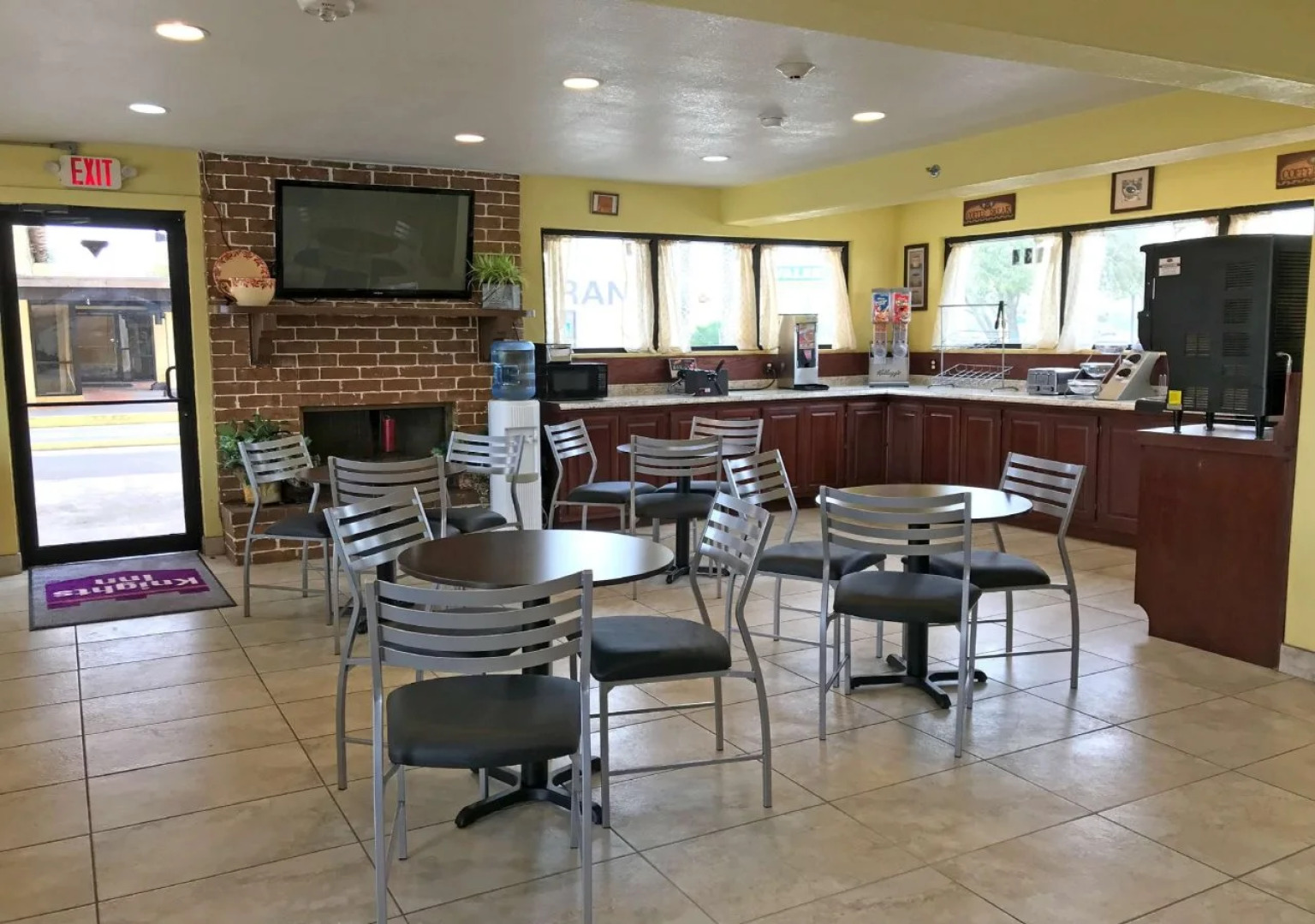 OYO Hotel Kingsville Hwy 77