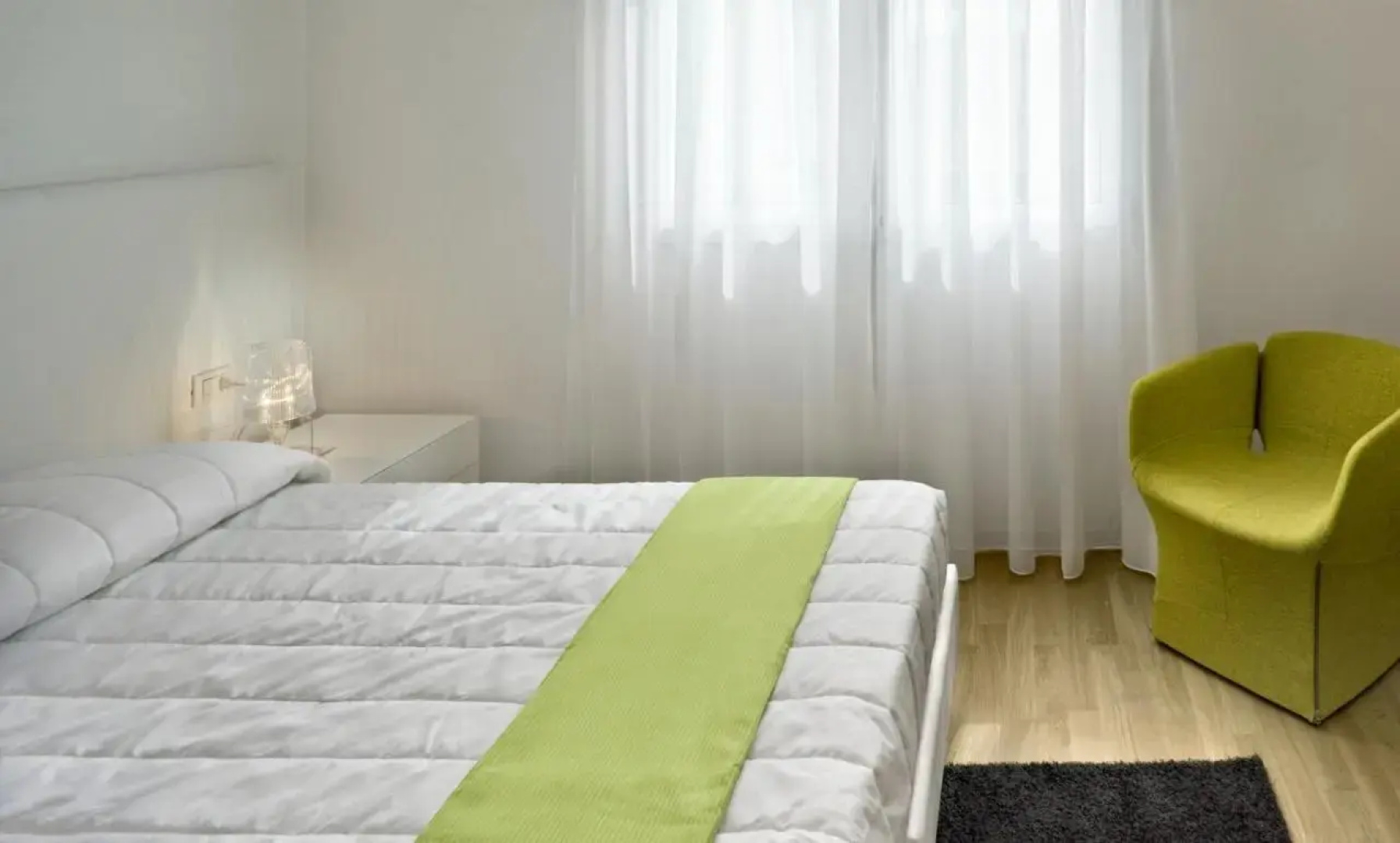 Felix Hotels - Residence Grandi Magazzini