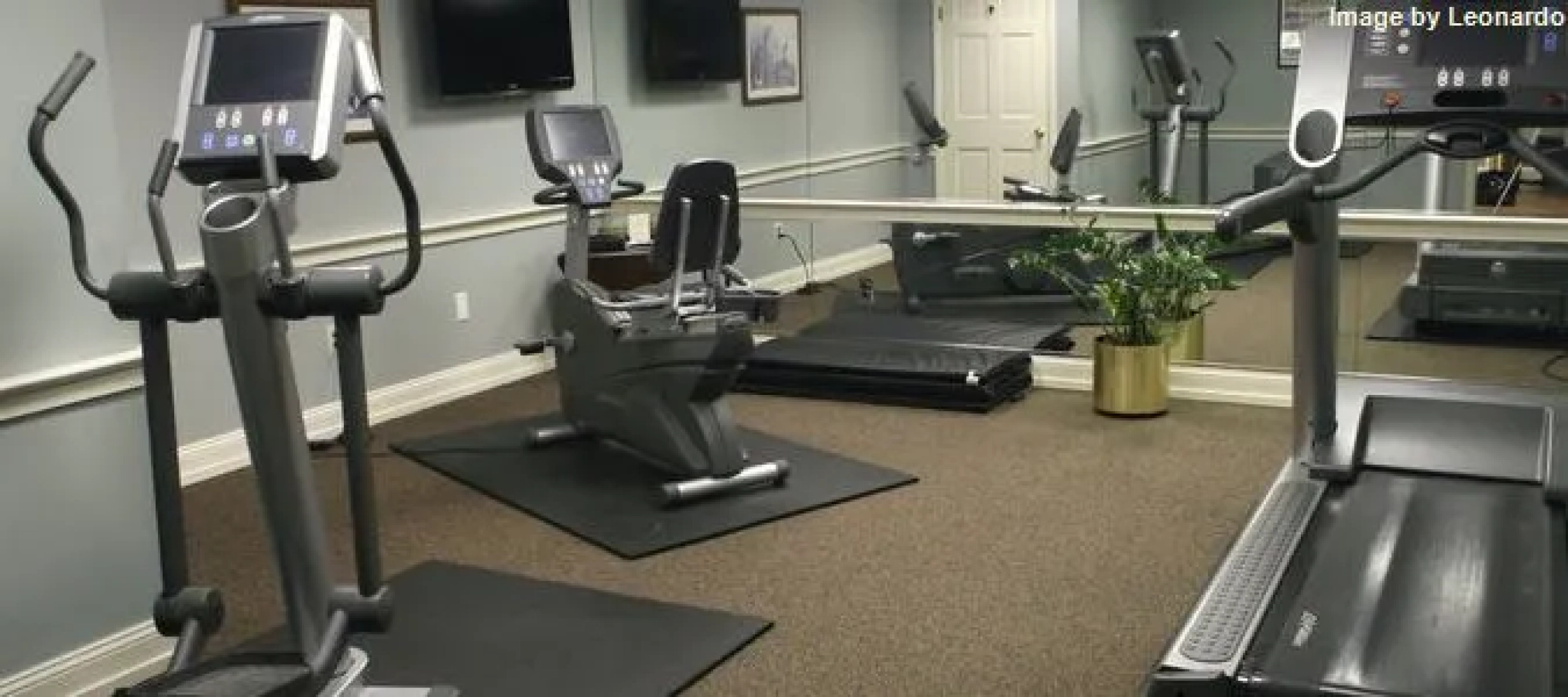 Brandywine River Hotel