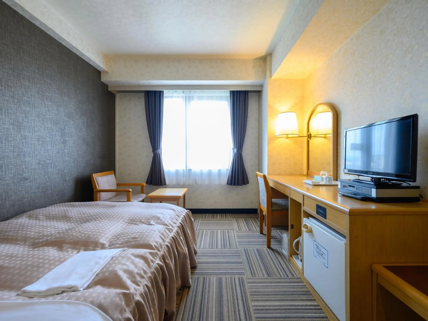 Hotel Green Park Suzuka