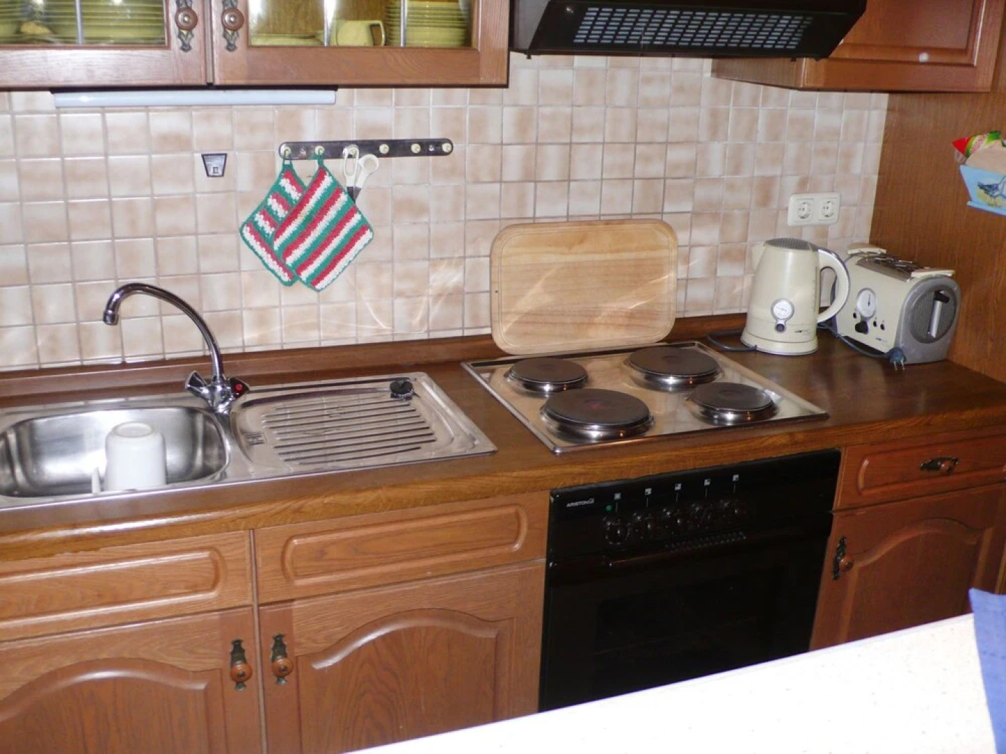 Holiday Home Achtern Diek