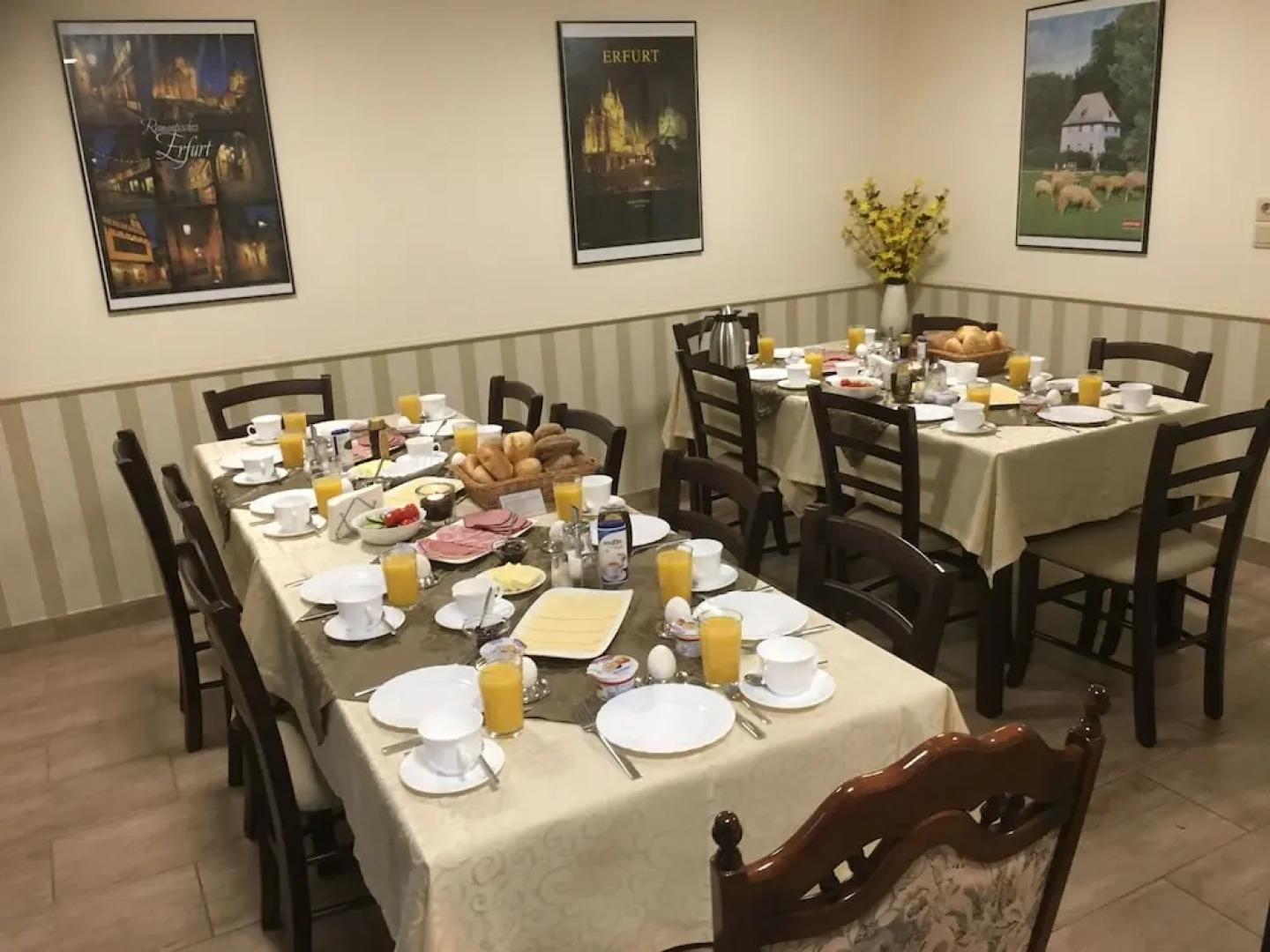 Pension und Ferienhaus Sonja Müller