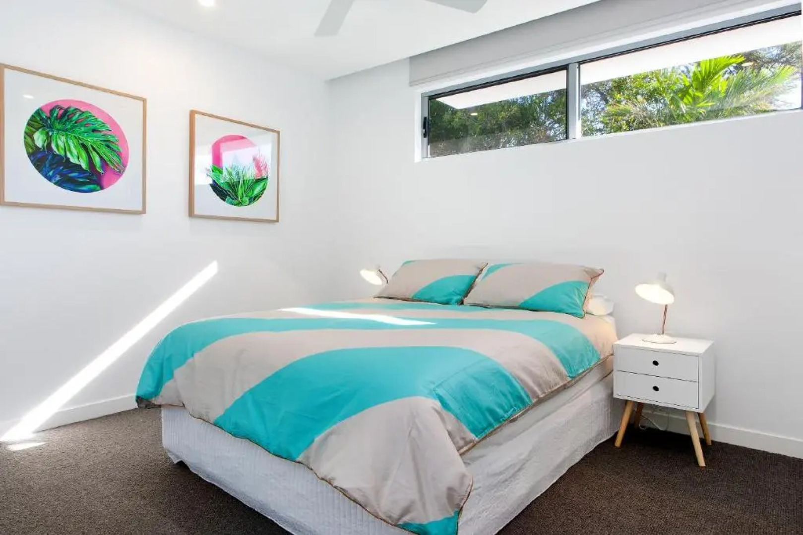 Bluey's Beach House - 5 Bedroom