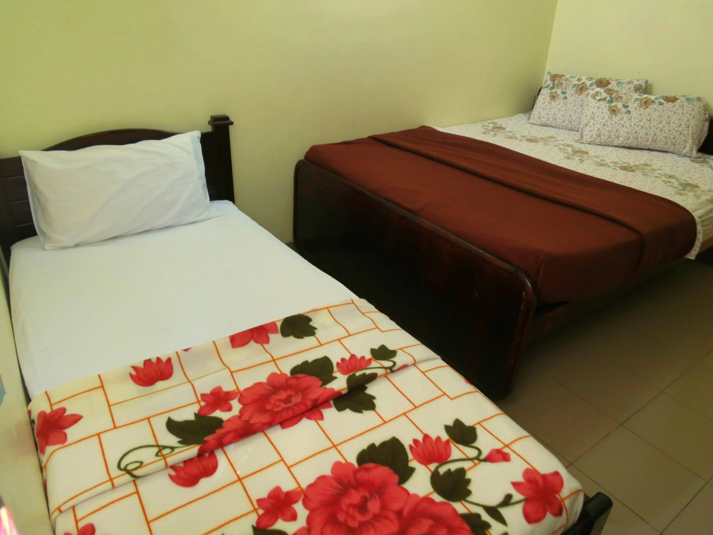 Pangkor Guesthouse SPK