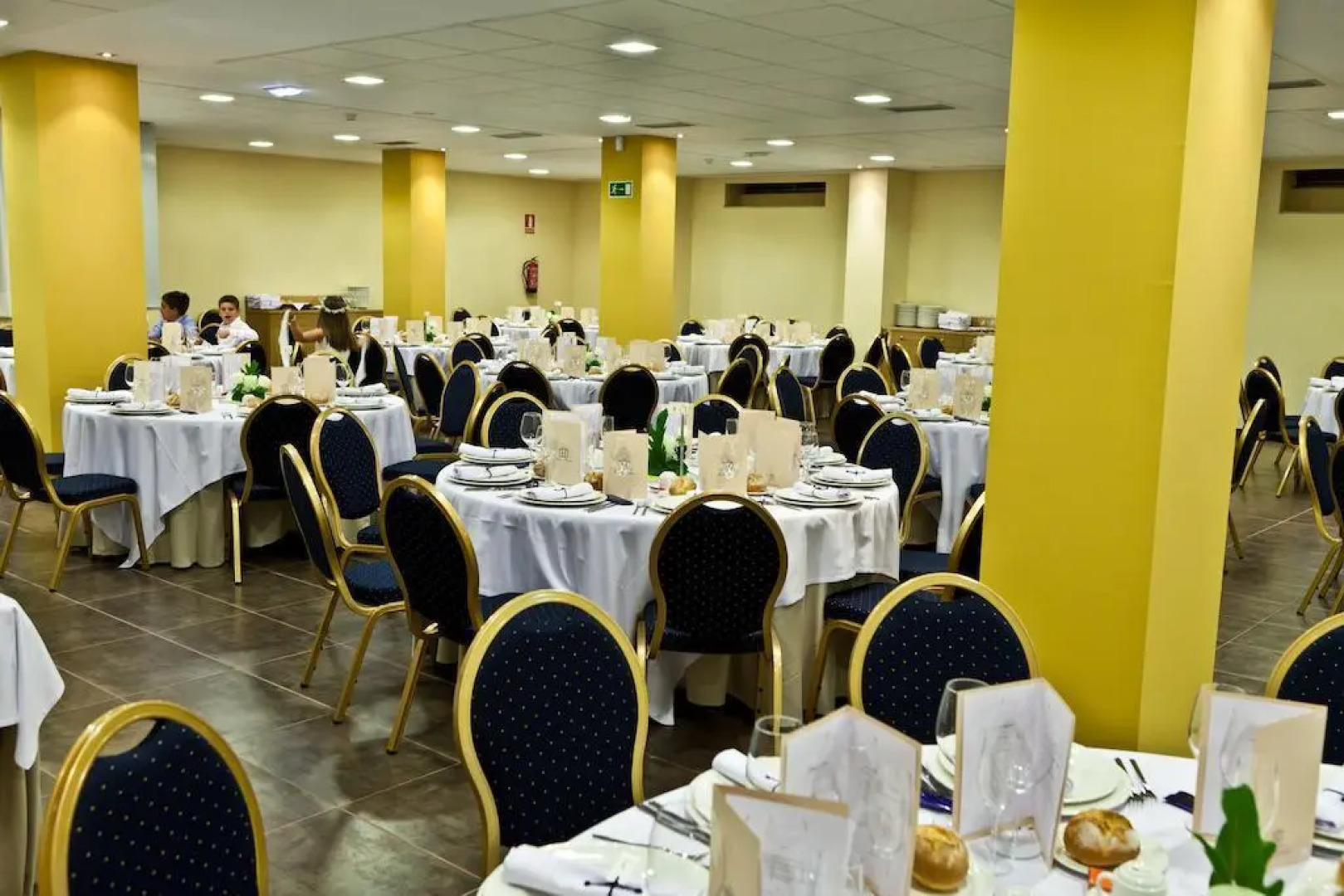 Hotel Palacio de Asturias