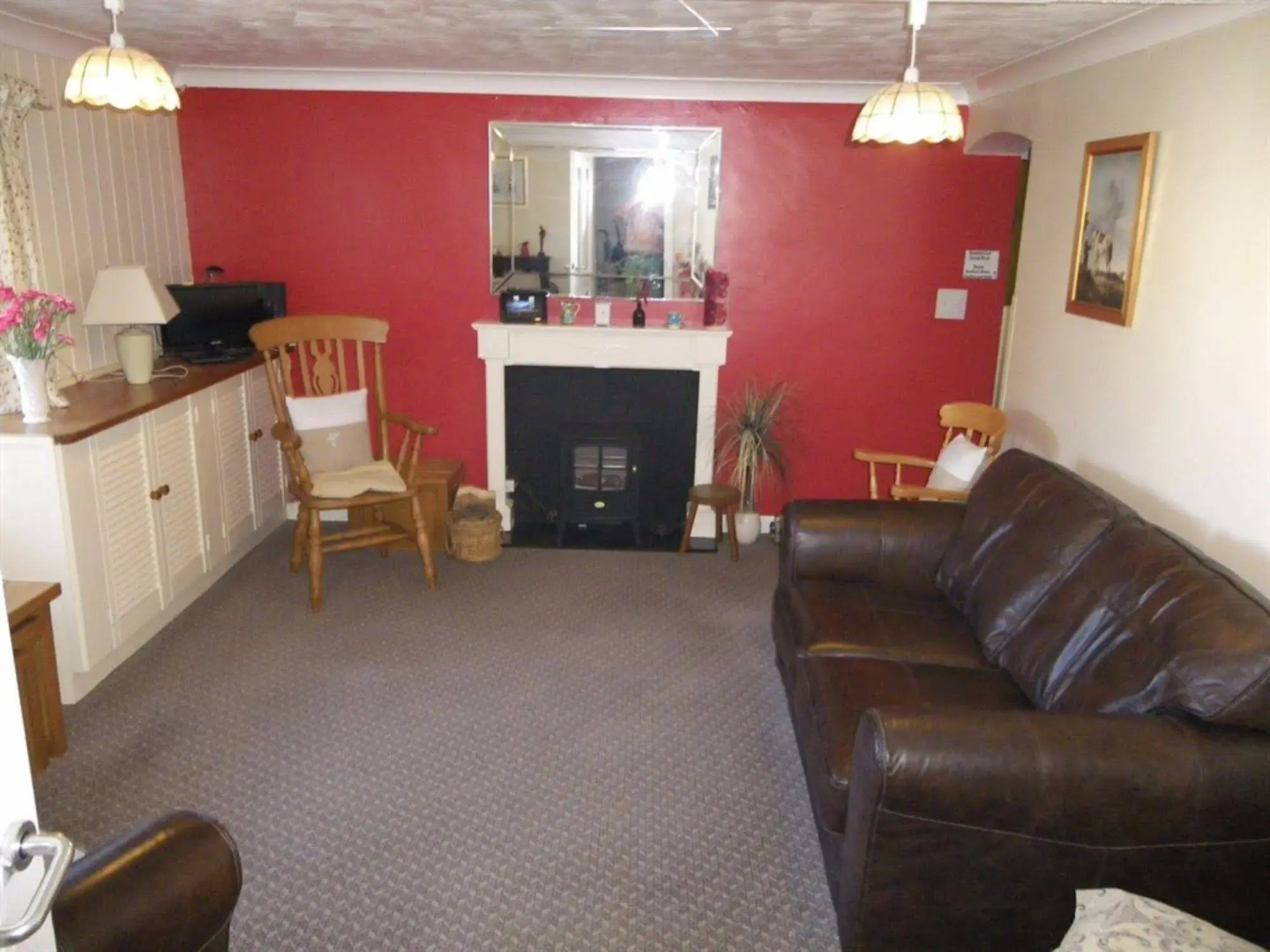 South Norfolk Guest House