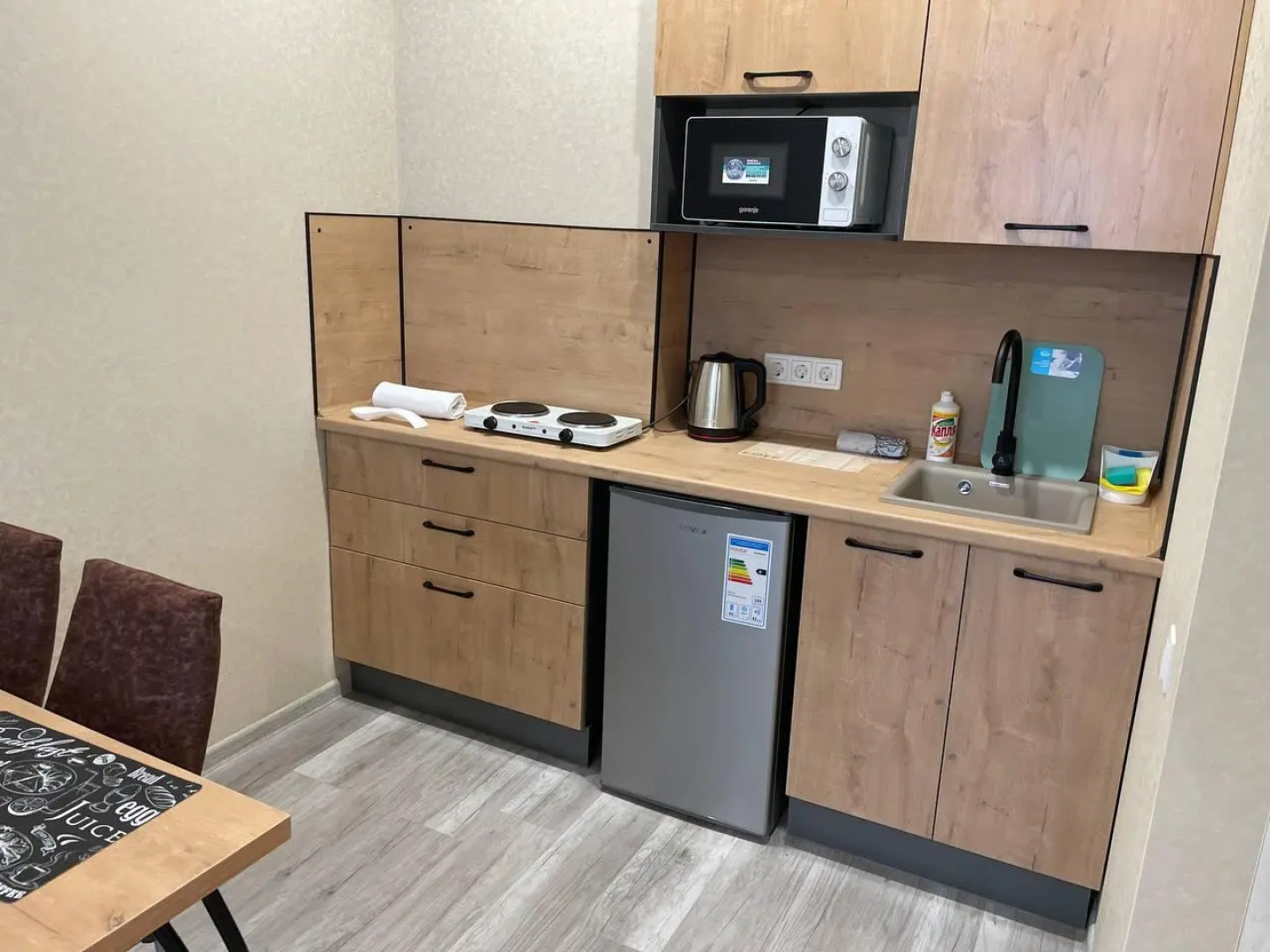 ЖивиТУТ на улице Партизанская 203