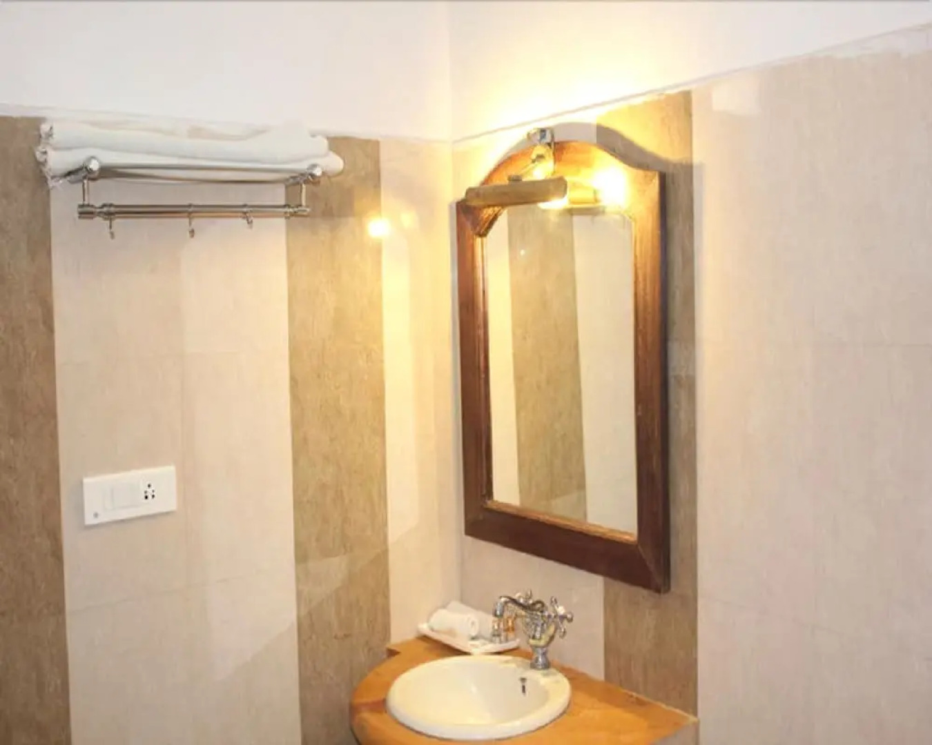 The Mamas Resort and Camp