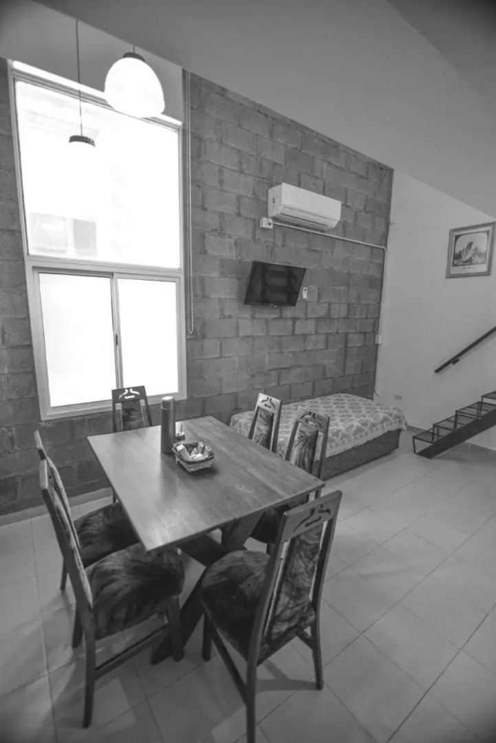 Alta Patagonia Apart