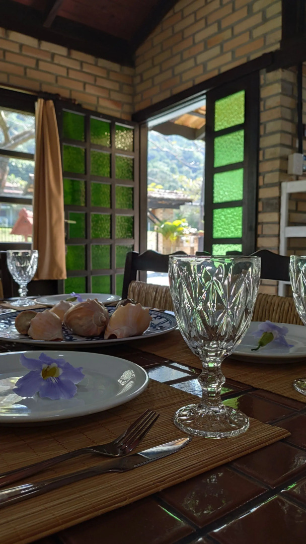 Chalés do Holandês Eco Pousada