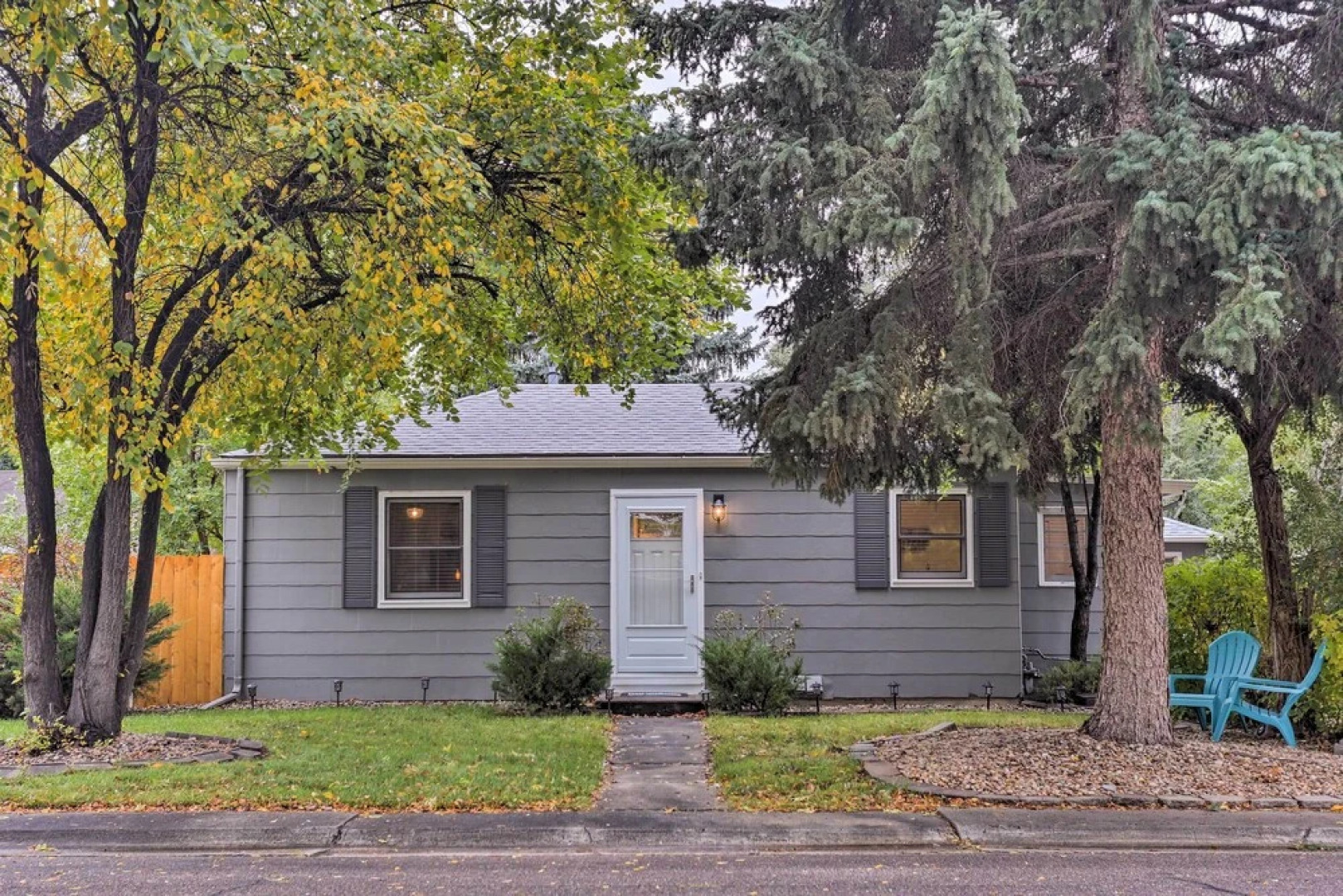 Walk to Dtwn Littleton: Updated Pet-friendly Home