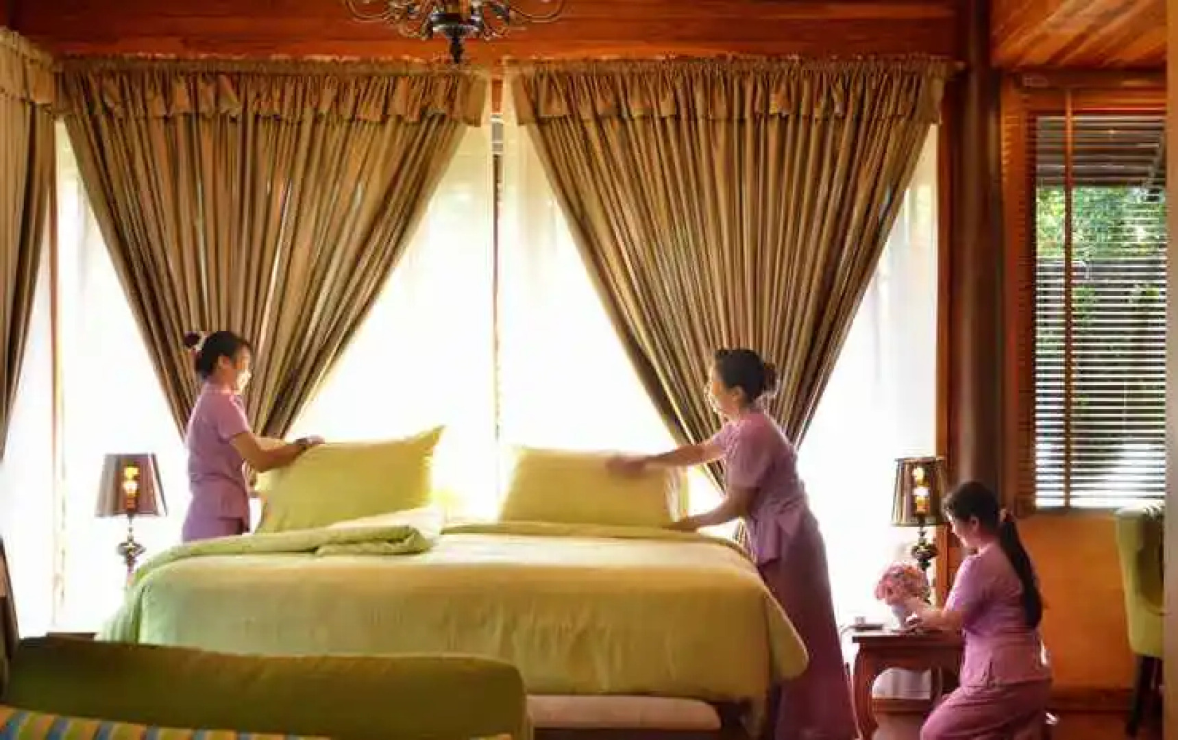 32 Coffee Hill & Resort