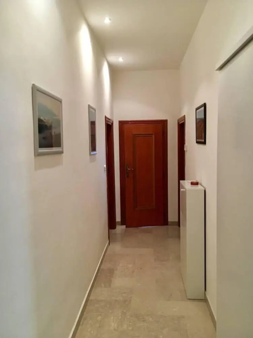 Captivating 2-bed Apartment in Grottole