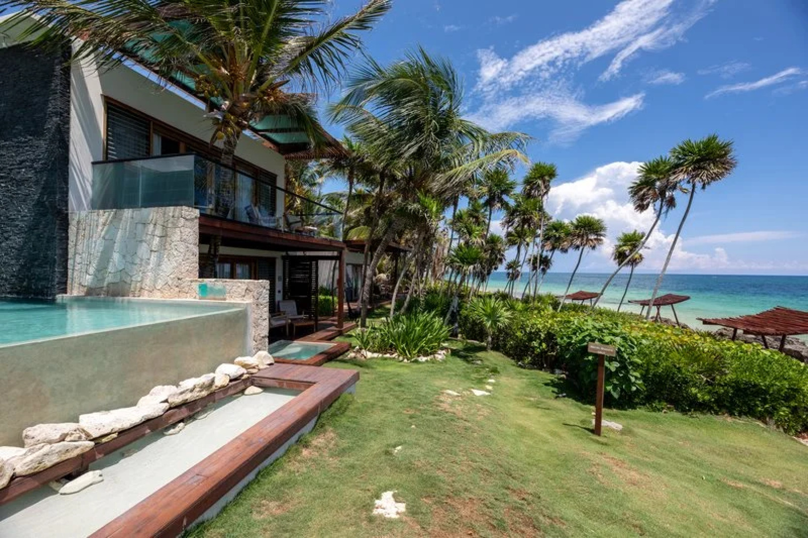 Mi Amor by La Zebra, an SLH Hotel