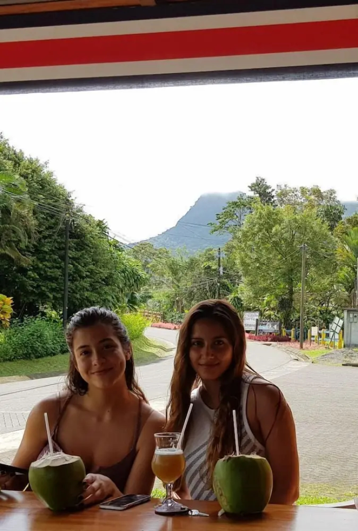 Arenal Green