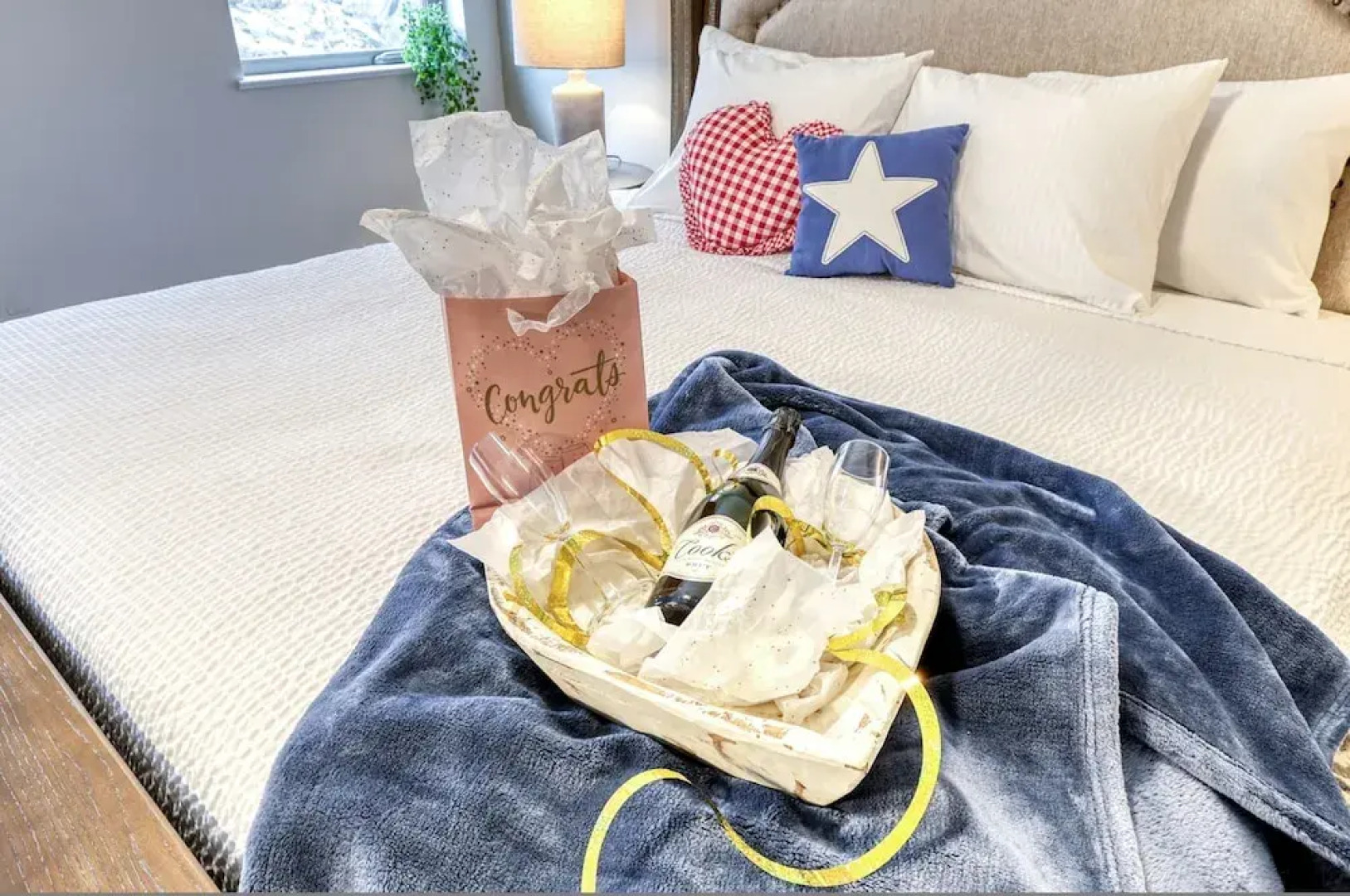 Thomas Jefferson Inspired Condo Near Mt Rushmore