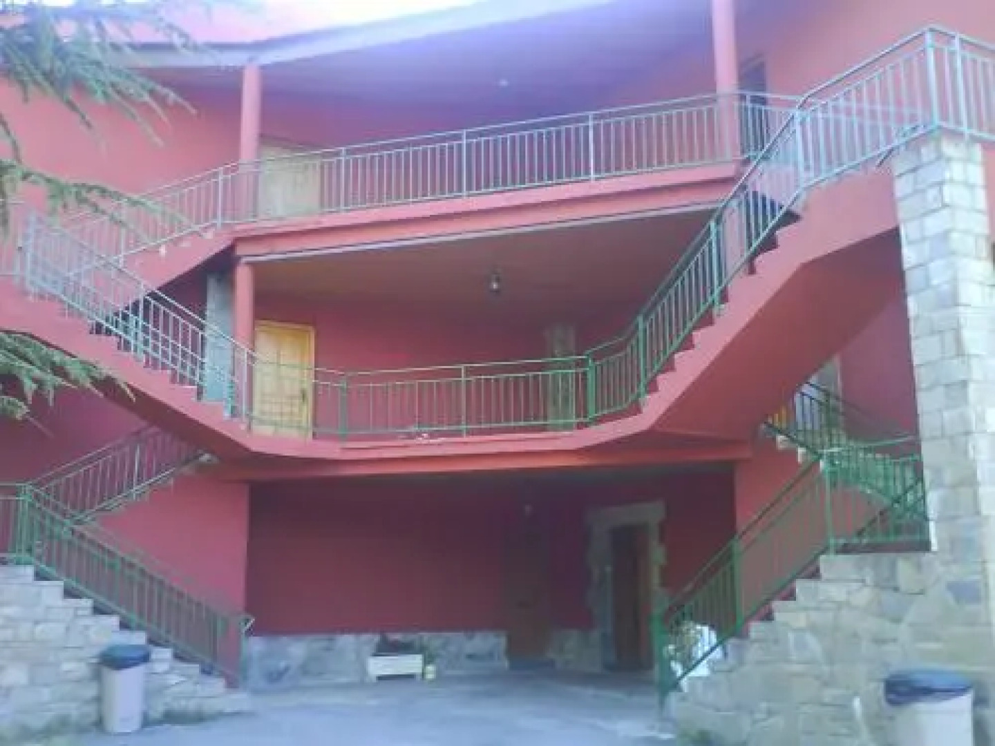 Hostal Los Pinarillos