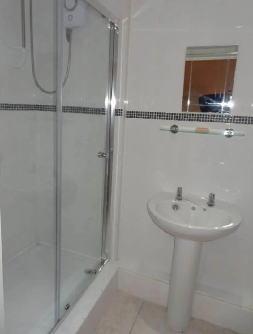 The Crown & Woolpack