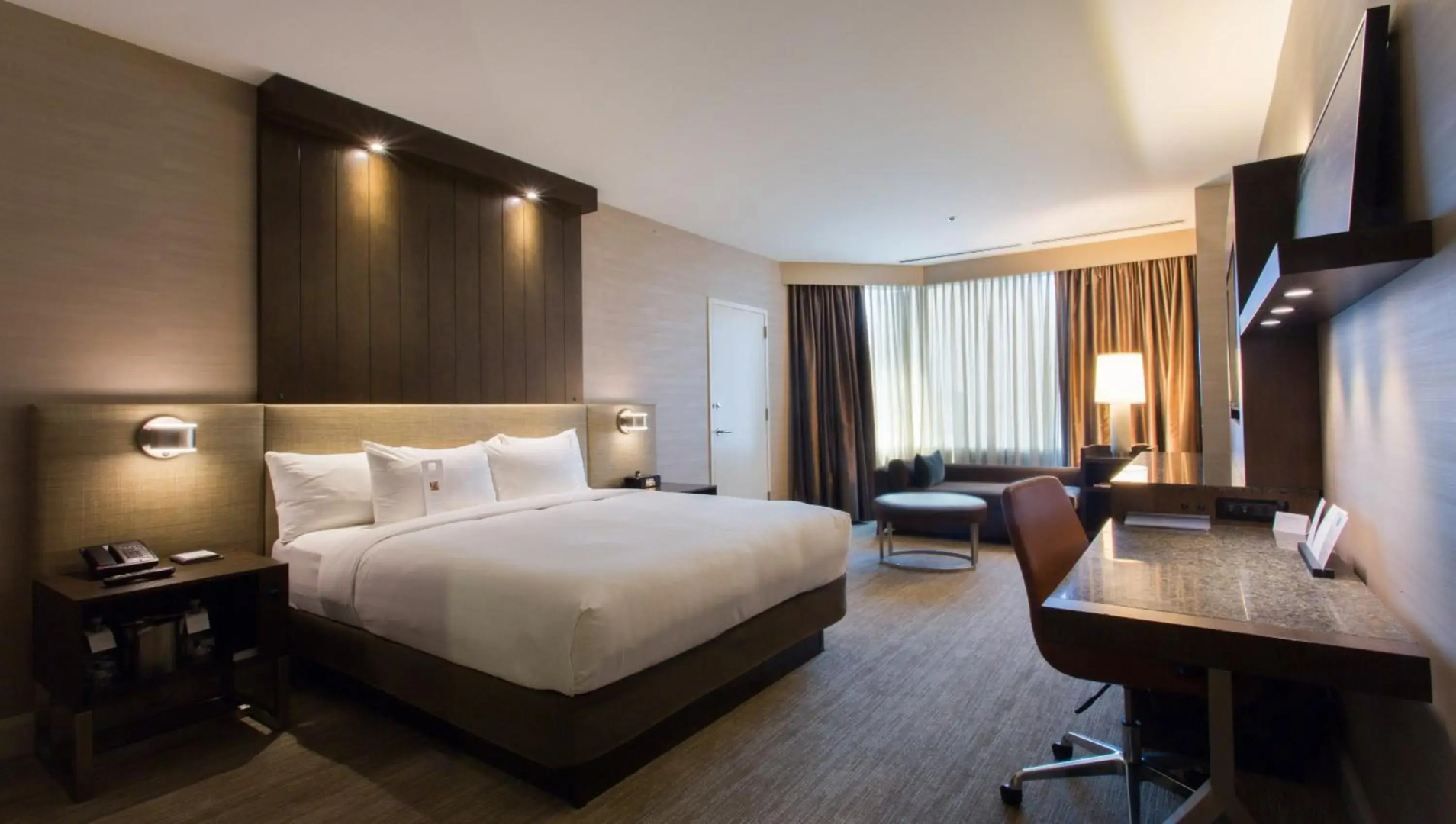 Hyatt Centric Chicago Magnificent Mile