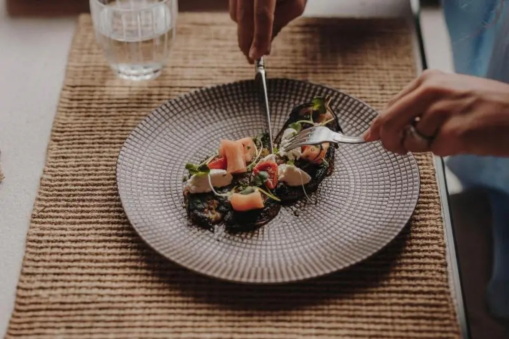 Sabàtic, Sitges, Autograph Collection