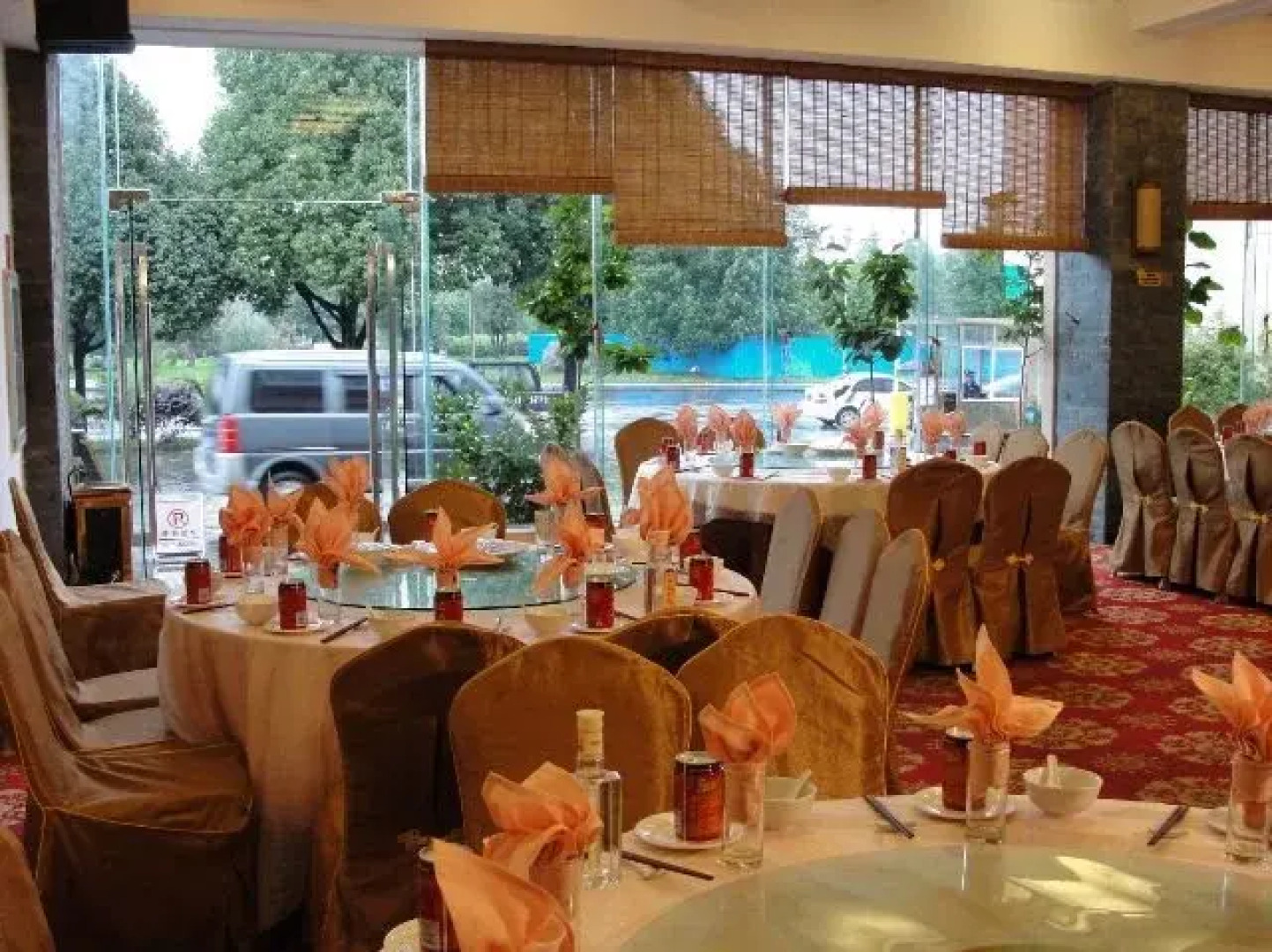 Tengchong Yudu Hotel