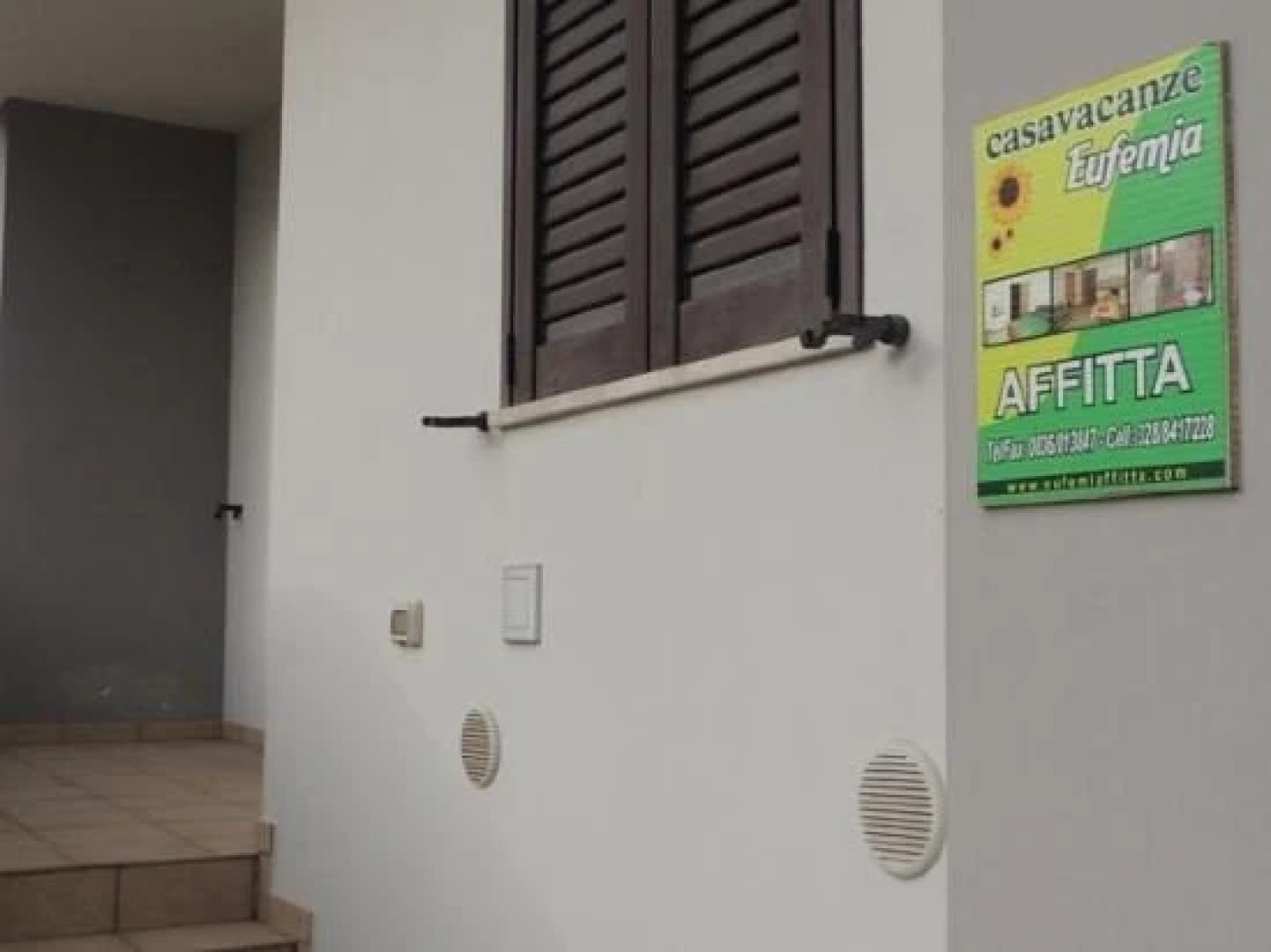 Casa Vacanze Eufemia