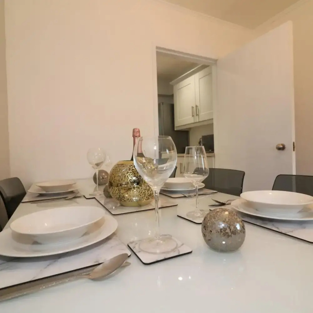 North View - Wishaw in Wishaw