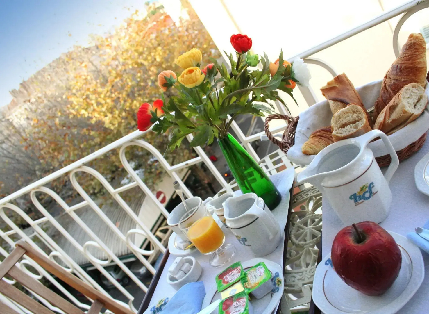 Des Congrès et Festivals