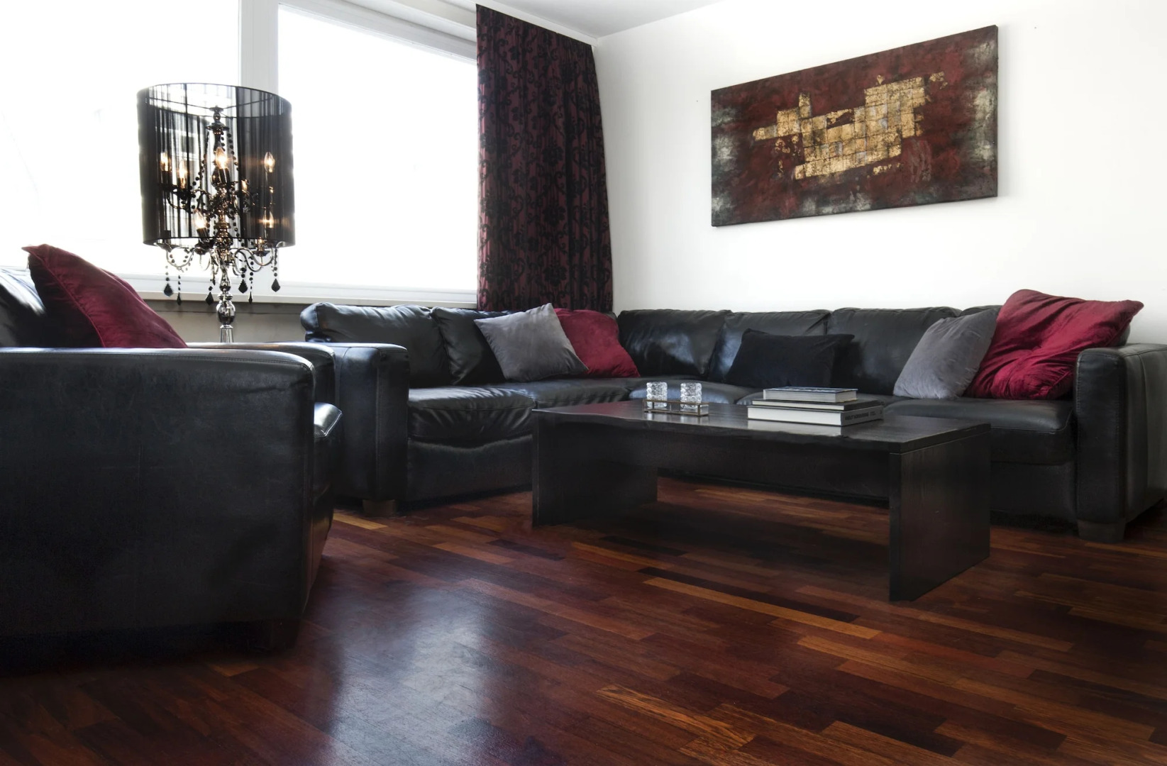 Room With A View Luxury Apartments