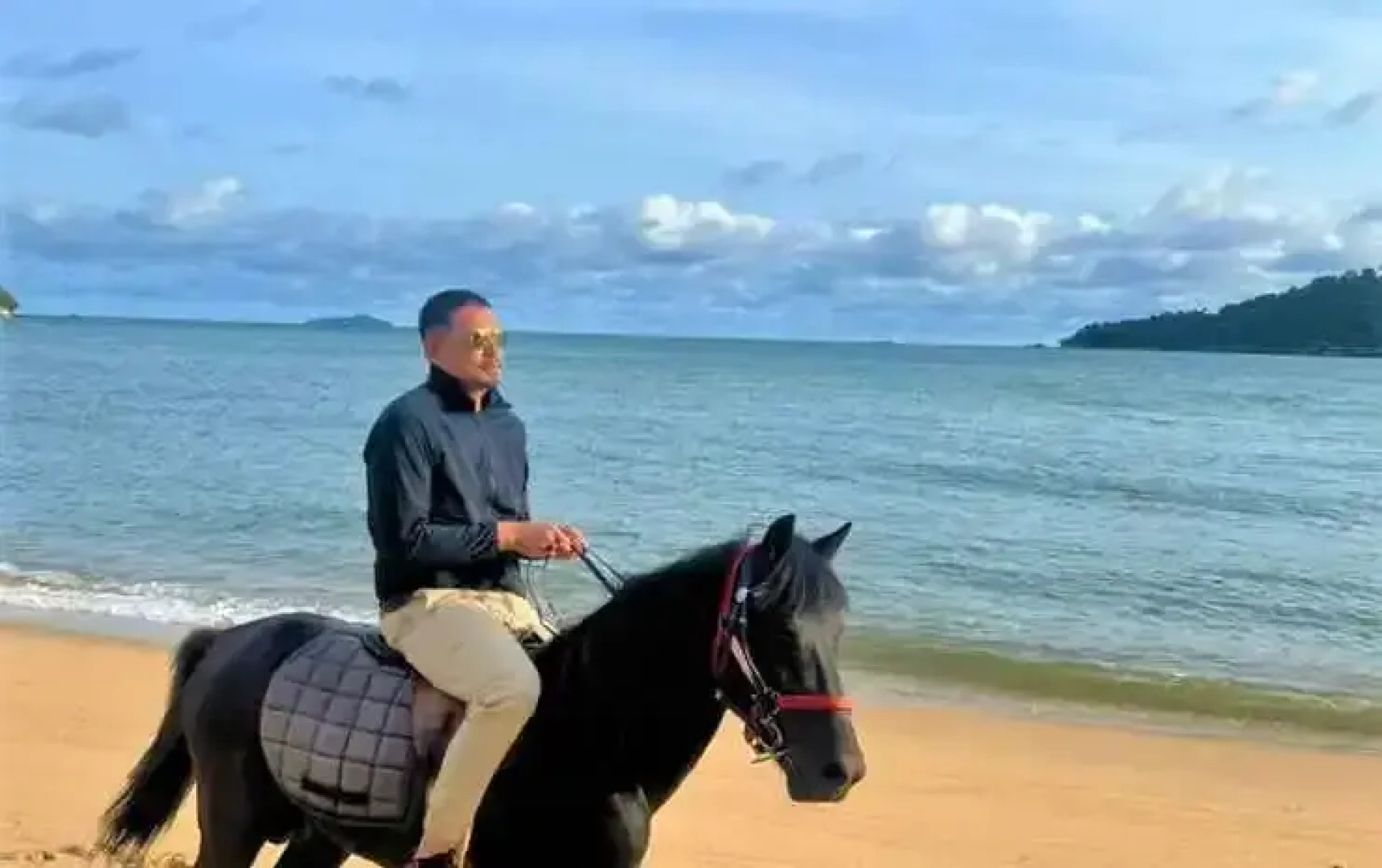 Pangkor Holiday Resort