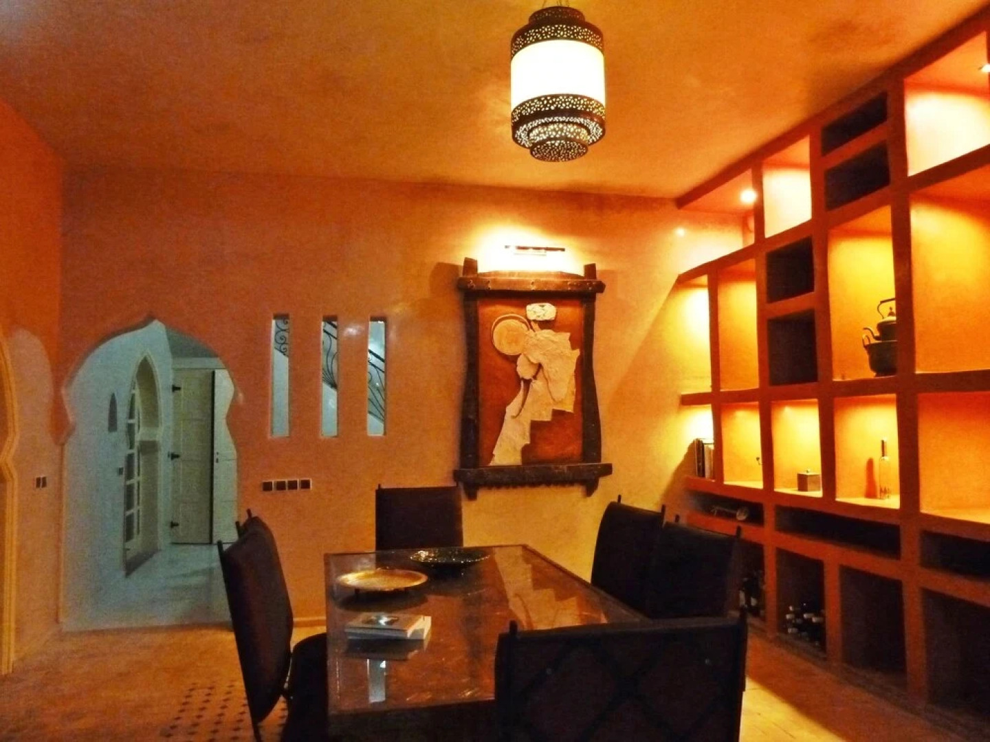 Le Jardin aux Etoiles