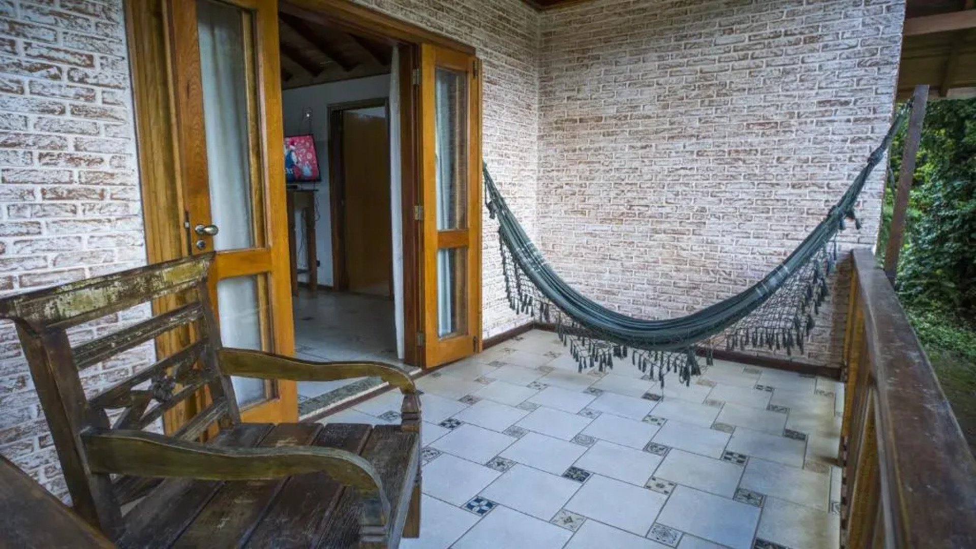 Estalagem Mandeville