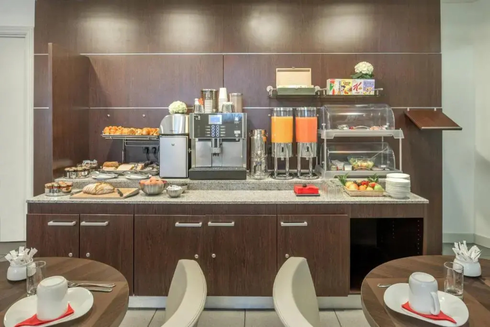 Citadines République Paris