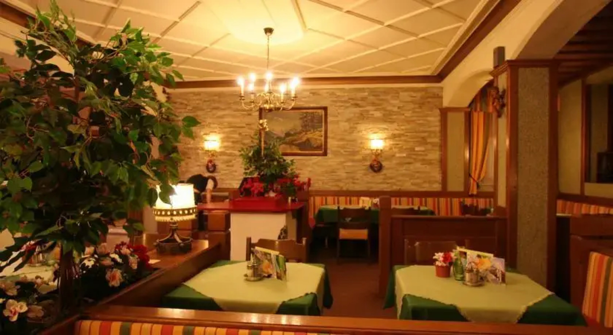 Wanderhotel Grüner Baum