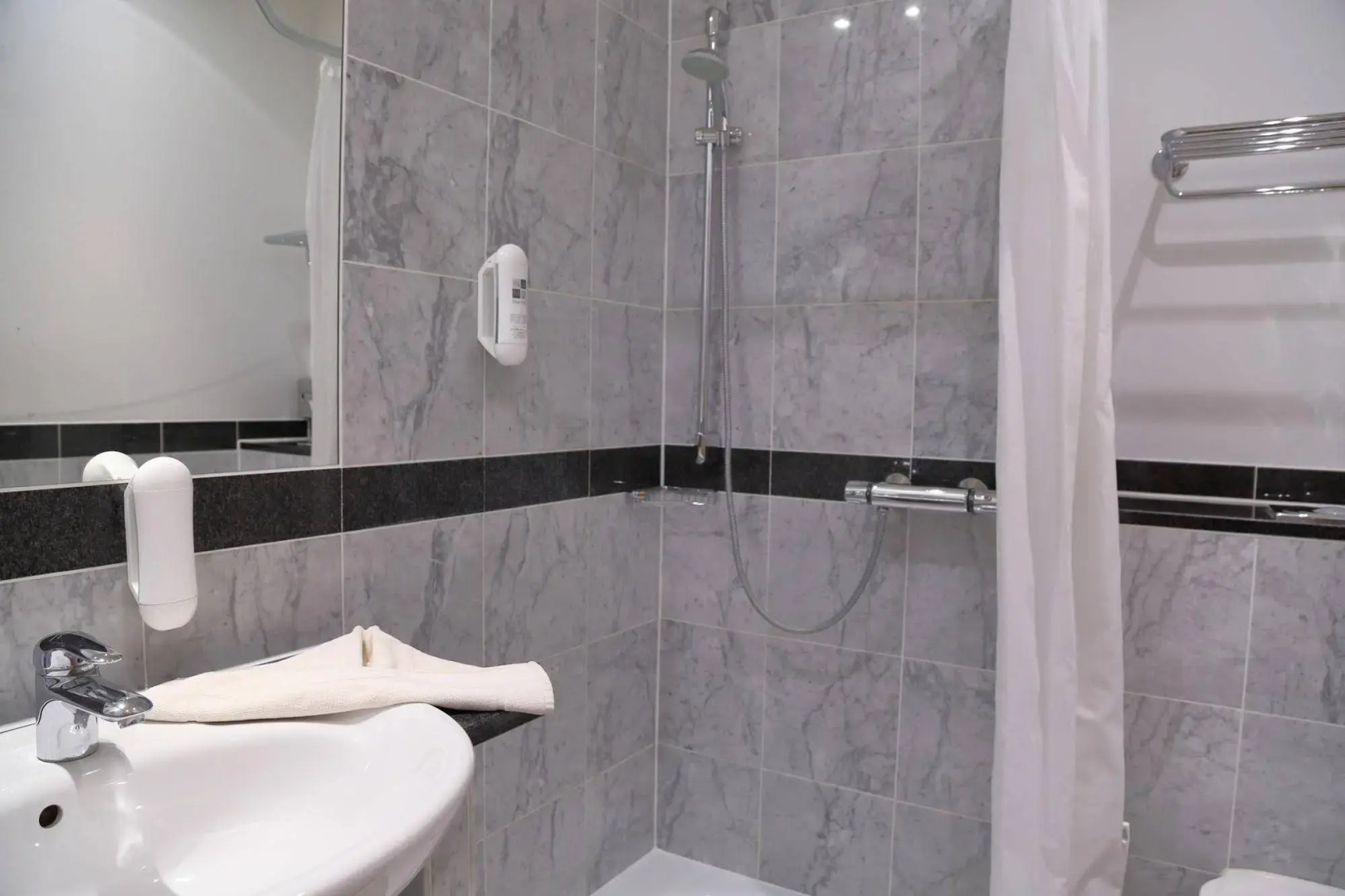 Hotel Asgard Meereswarte